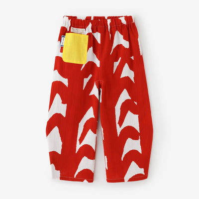 ●Takashima Chijimi 20/20 Kodomonpe Tsubomi/Gen