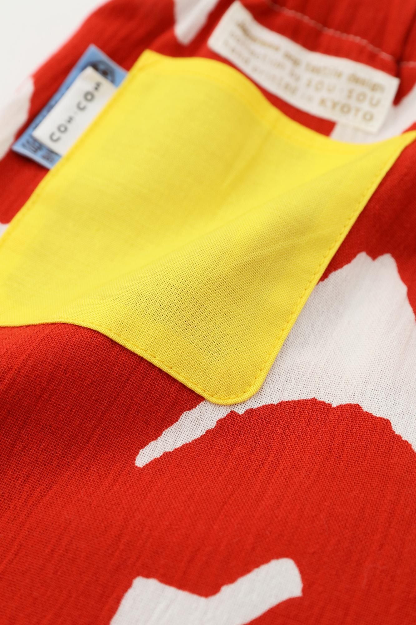 ●Takashima Chijimi 20/20儿童峰芽/gen