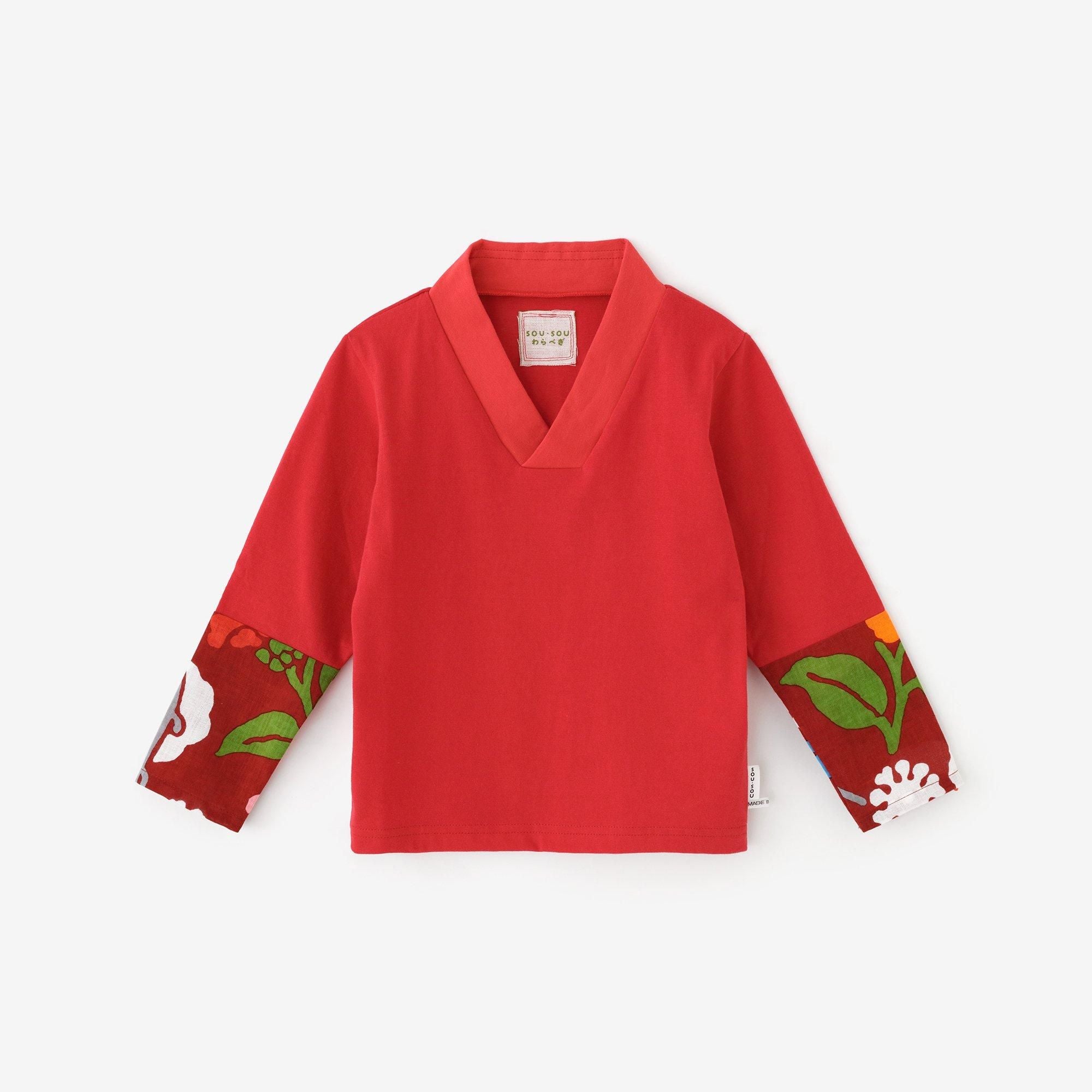 ●不同的Sode Fuubi/Akairo X Yukimochi Yanagi和Tsubaki