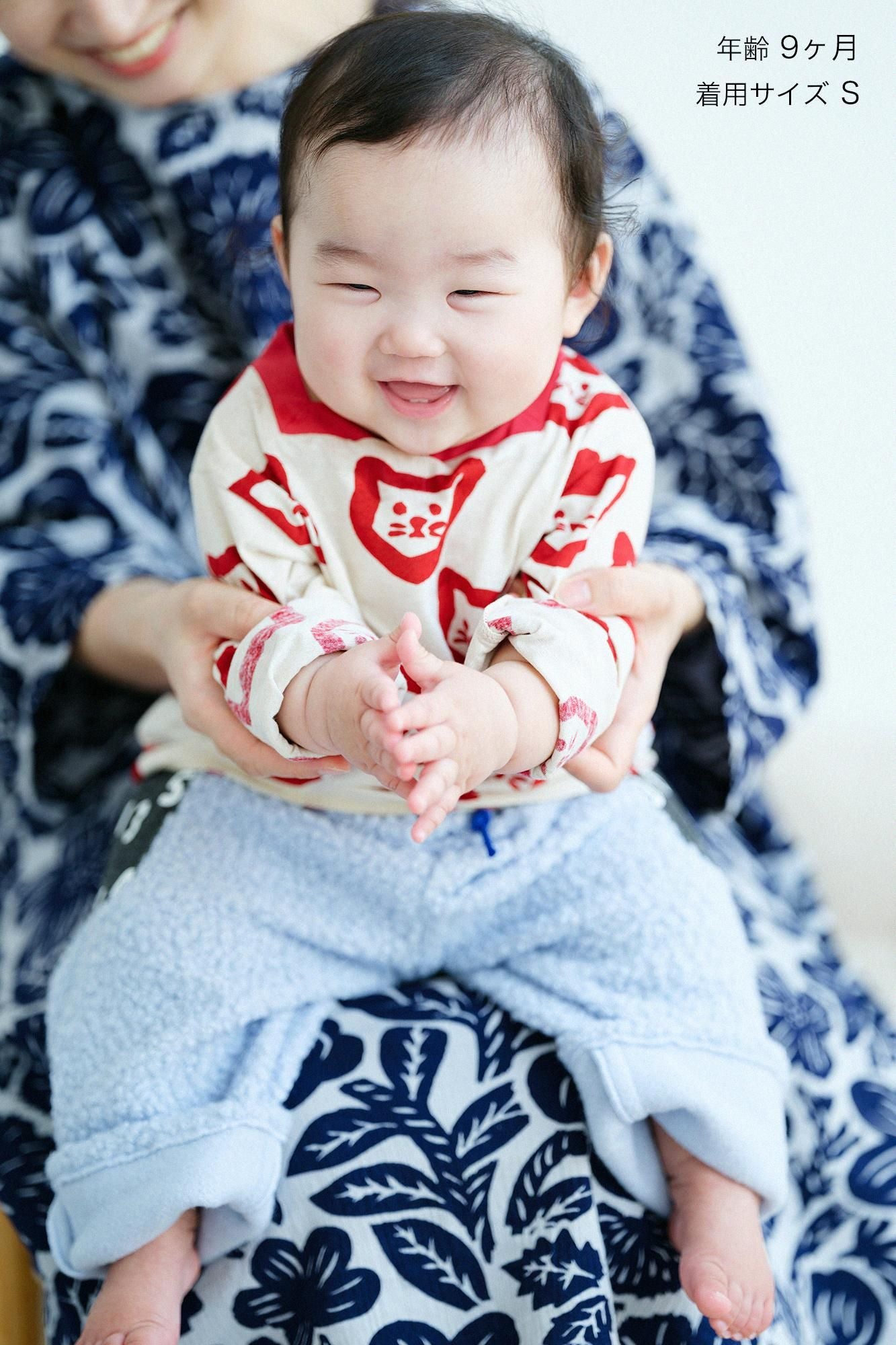 ●Hifujiban lang genug/koneko spärlich