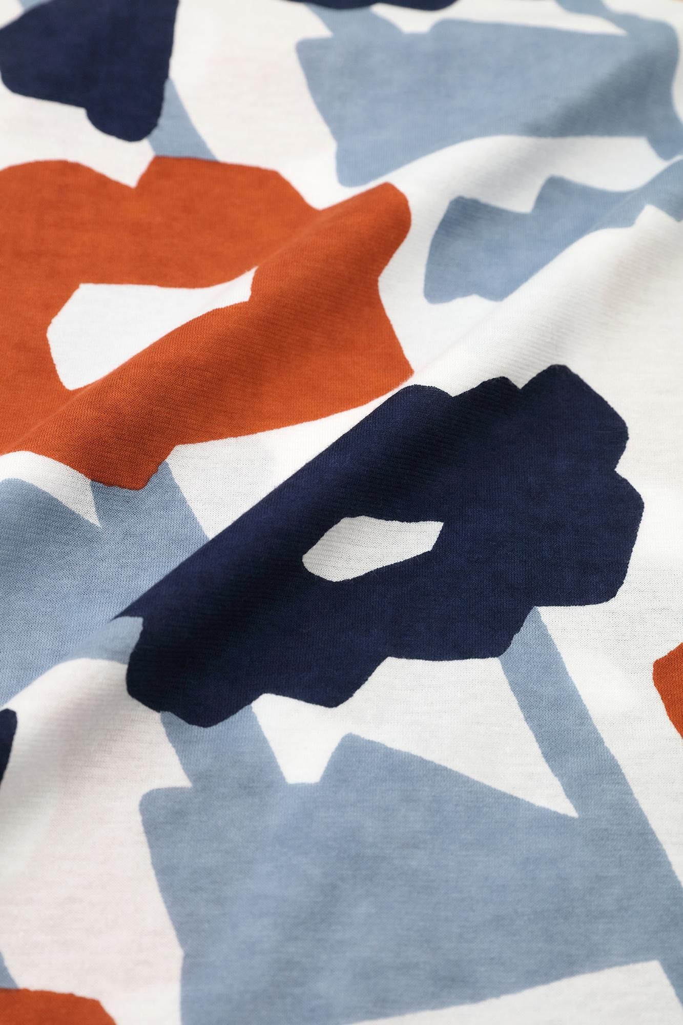 Naginata Round SleeveNaginatasignfolds)Ji-ban／Grin