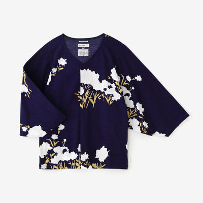 薙刀袖折 次番/花灯