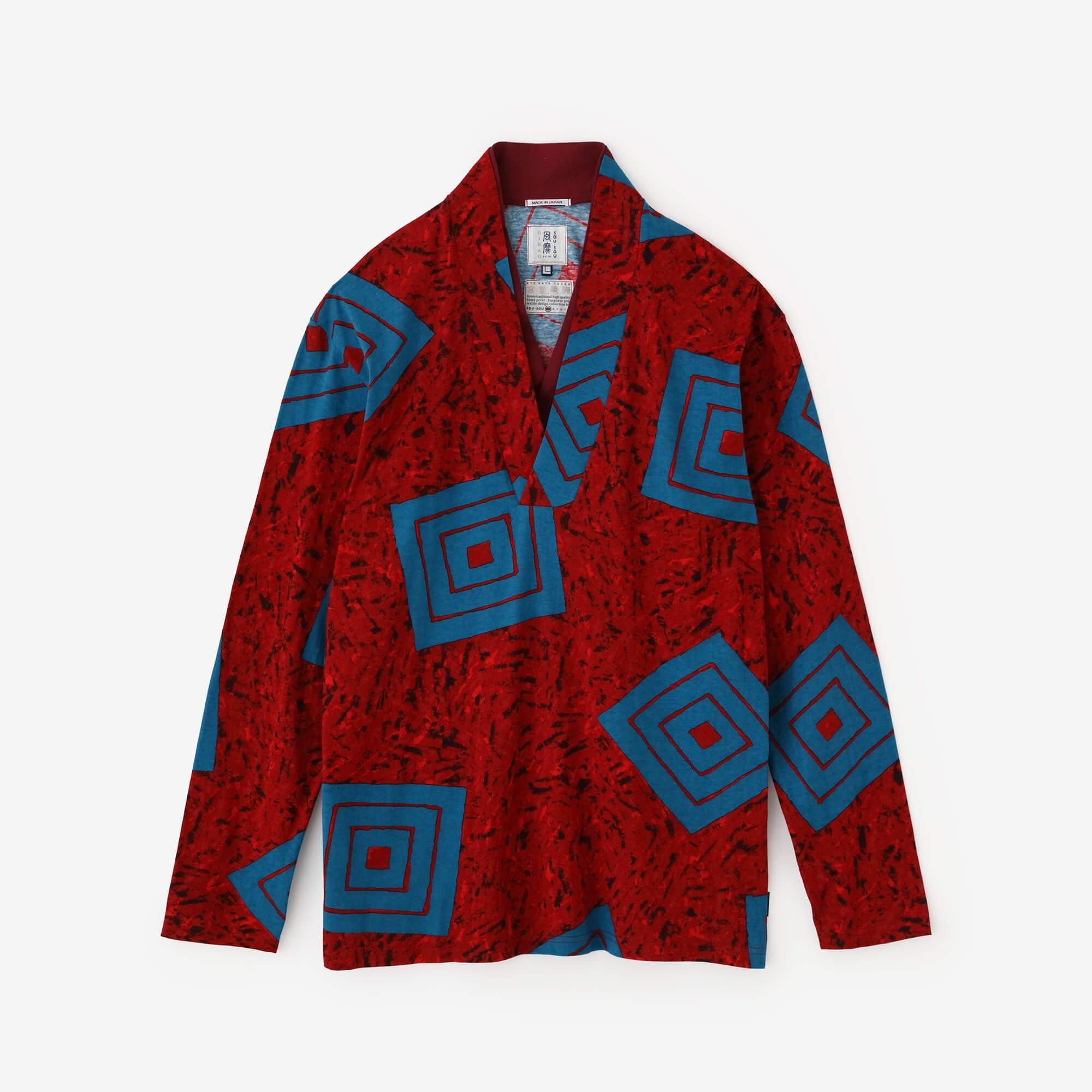 半衿狭風靡（はんえりせばふうび）／十八番（おはこ）