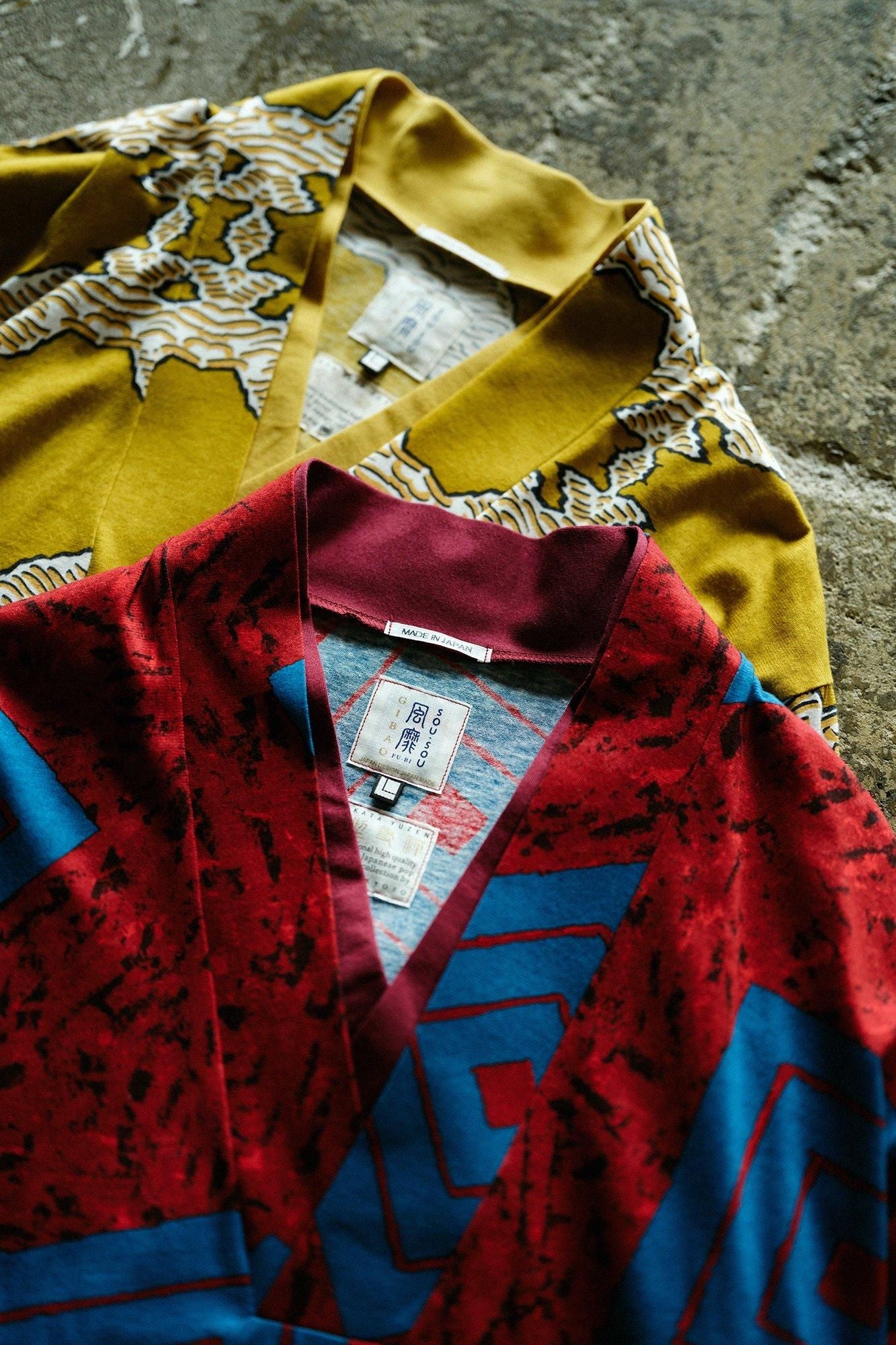 Balline étroite des demi-cols (Haneriseba fuubi) / ohako)