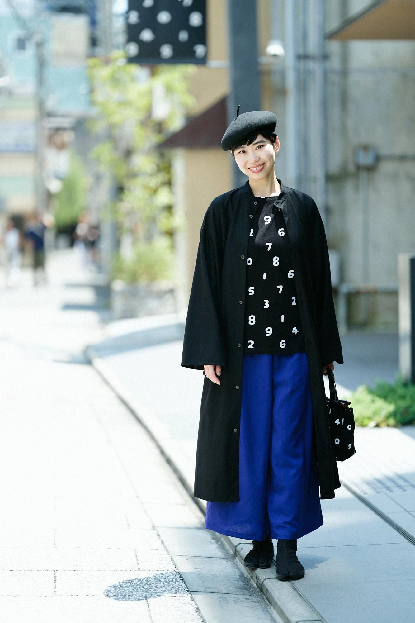 Hifu Jiban/SO-SU-U Nubairo