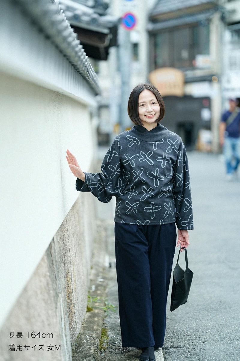 NiofMonpe Workers Pants（F/W）