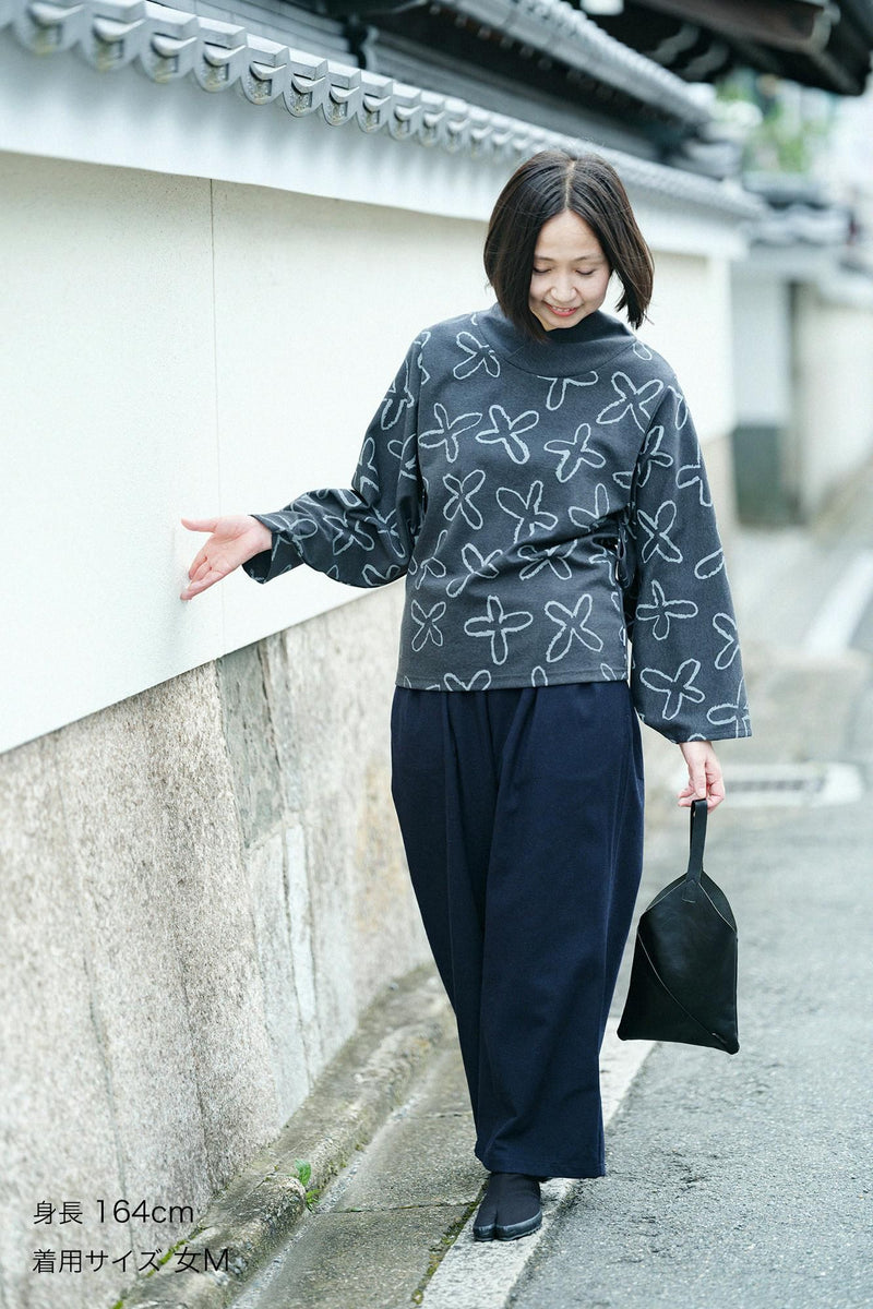 薙ジバン しらいき
