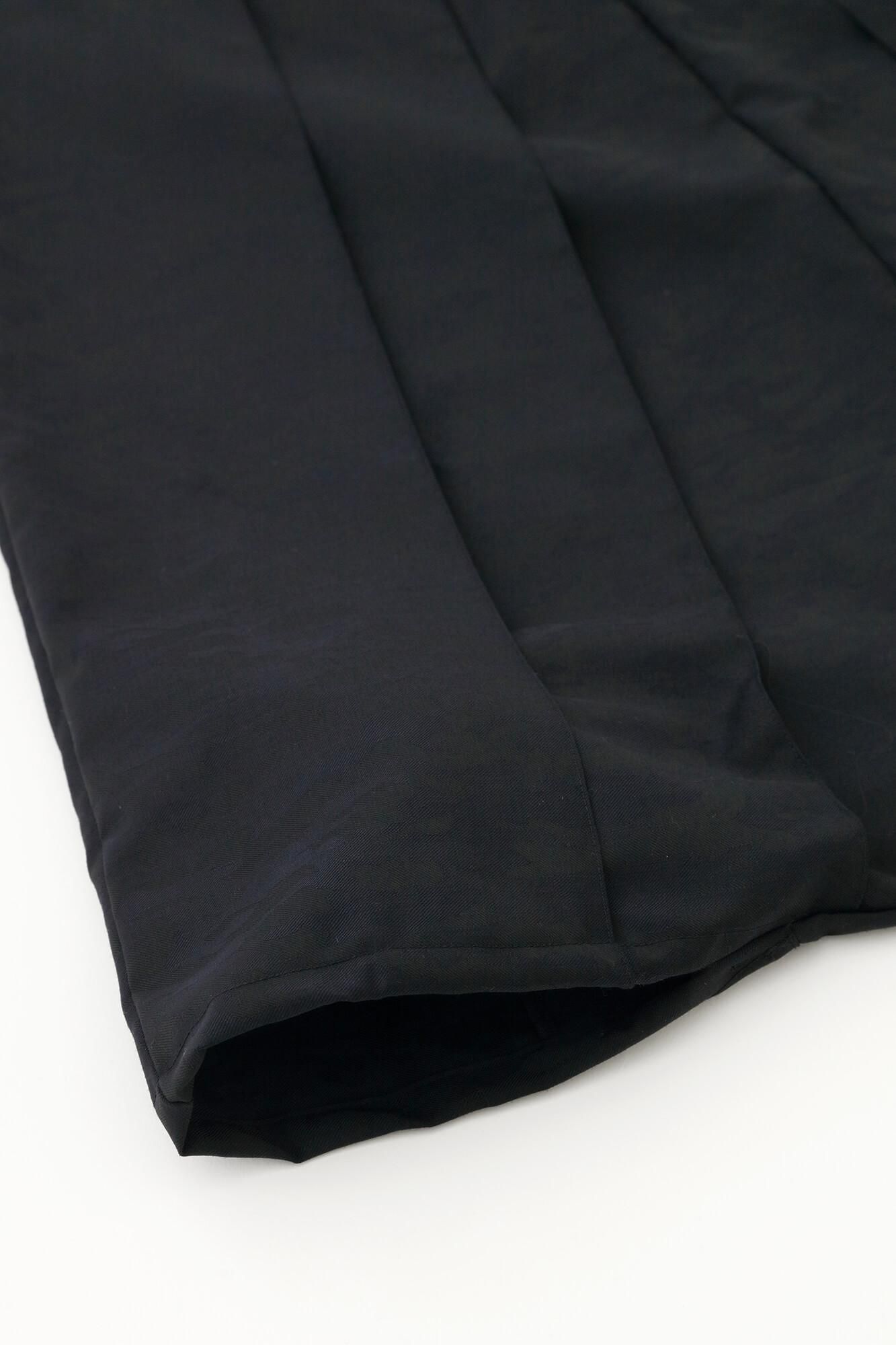 Kammgarn Hakama Fuji/Shinkonmoya