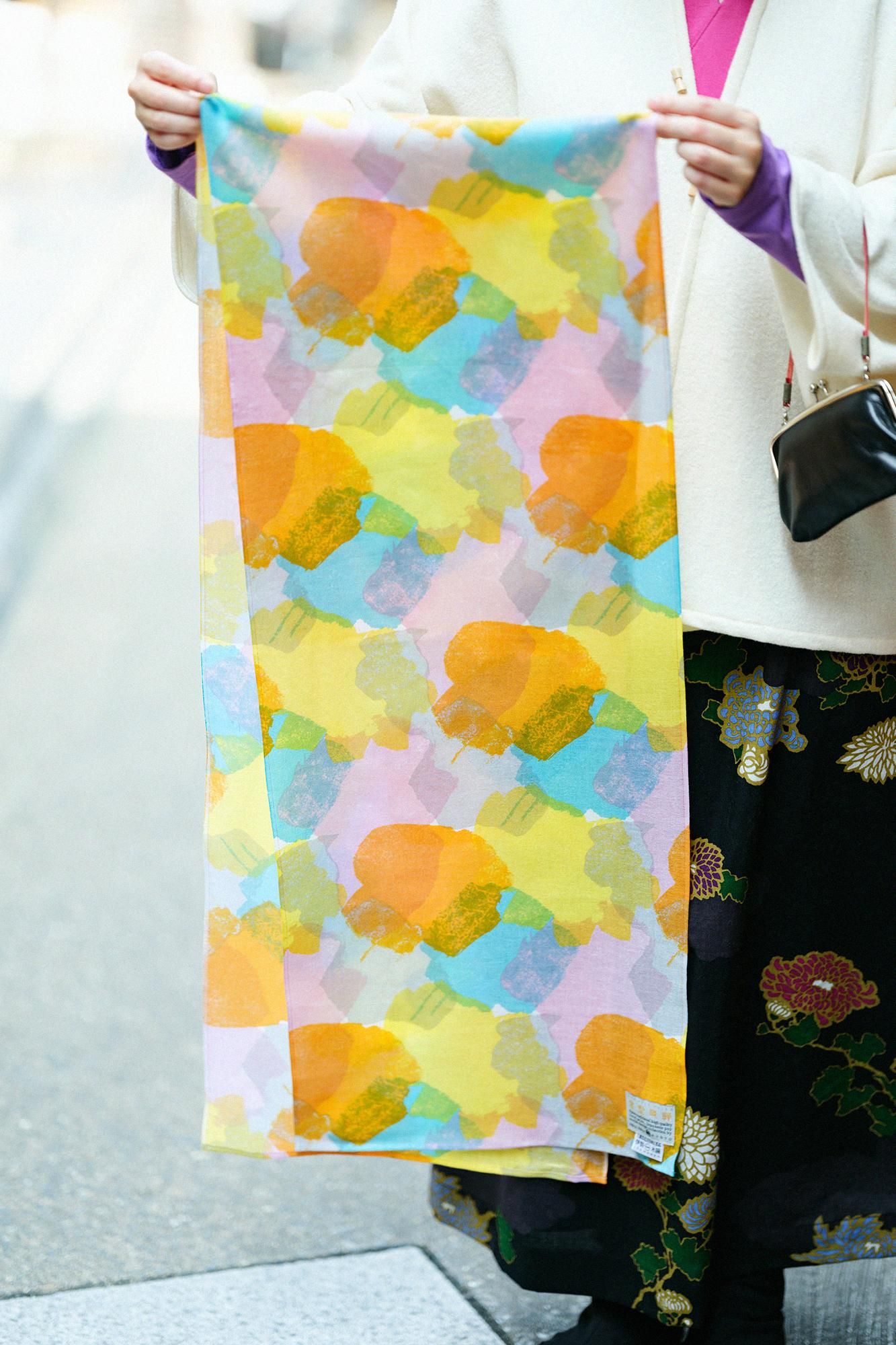 伊势棉卷卷/敖楼湖西