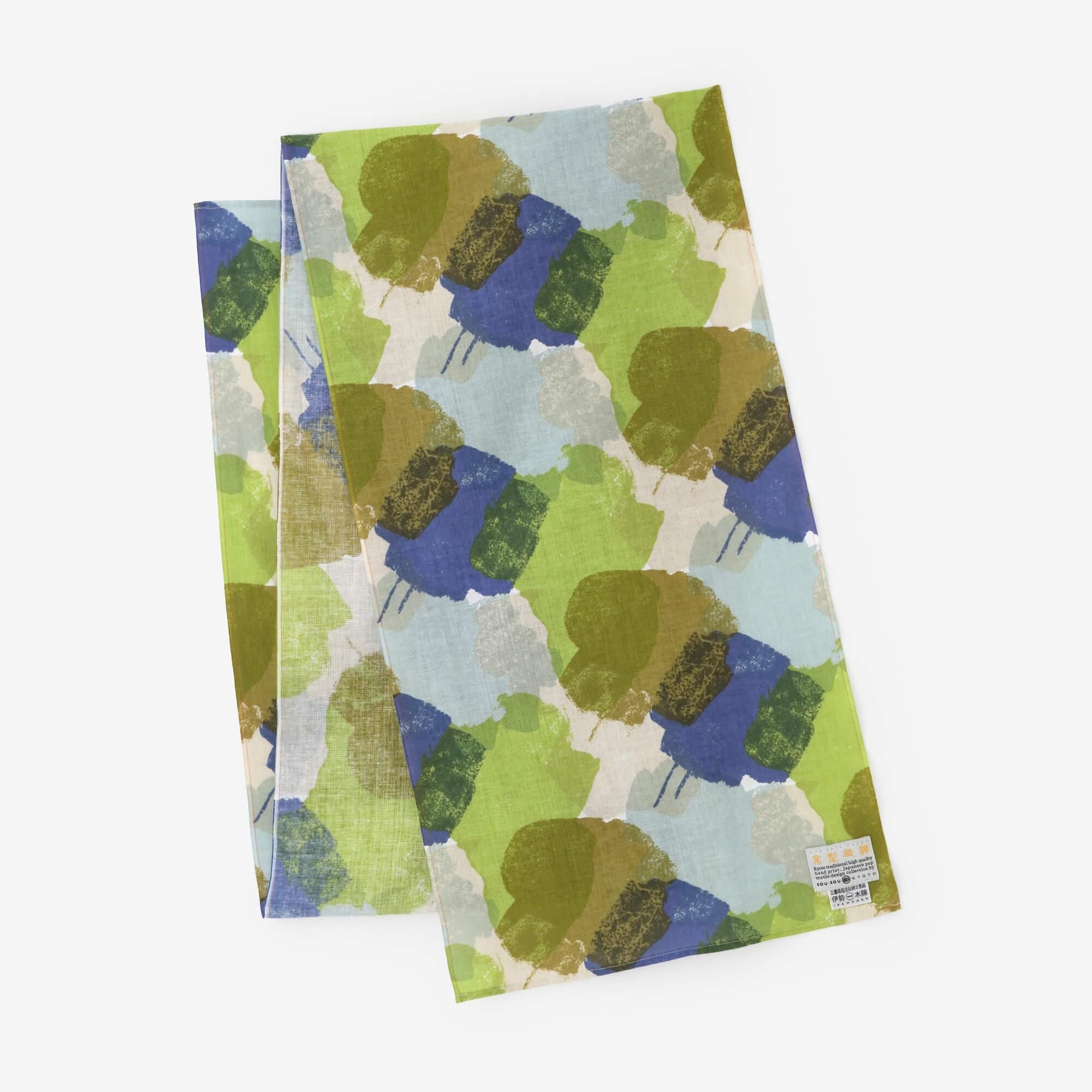 Ise Momen Kubimaki/Oboro Yoko