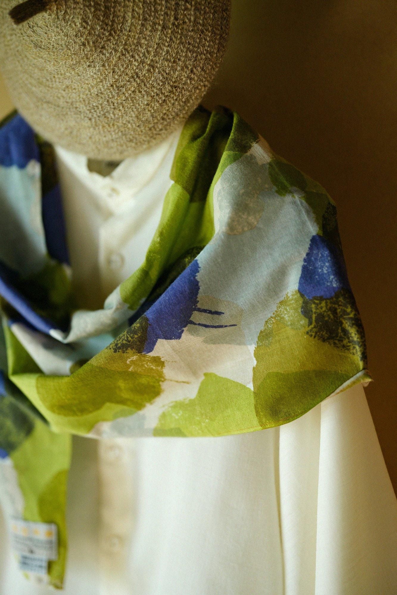 Ise Momen Kubimaki/Oboro Yoko