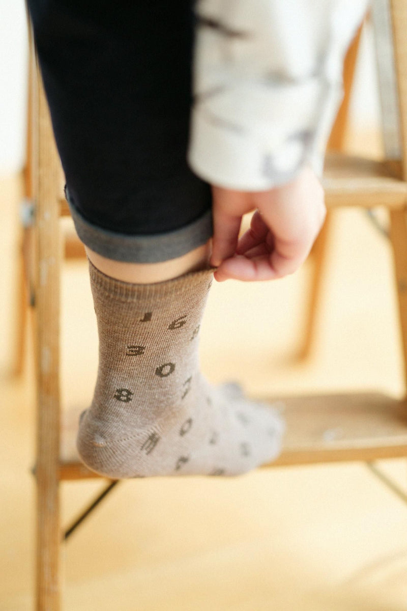 Eco Tabi Socks SALE