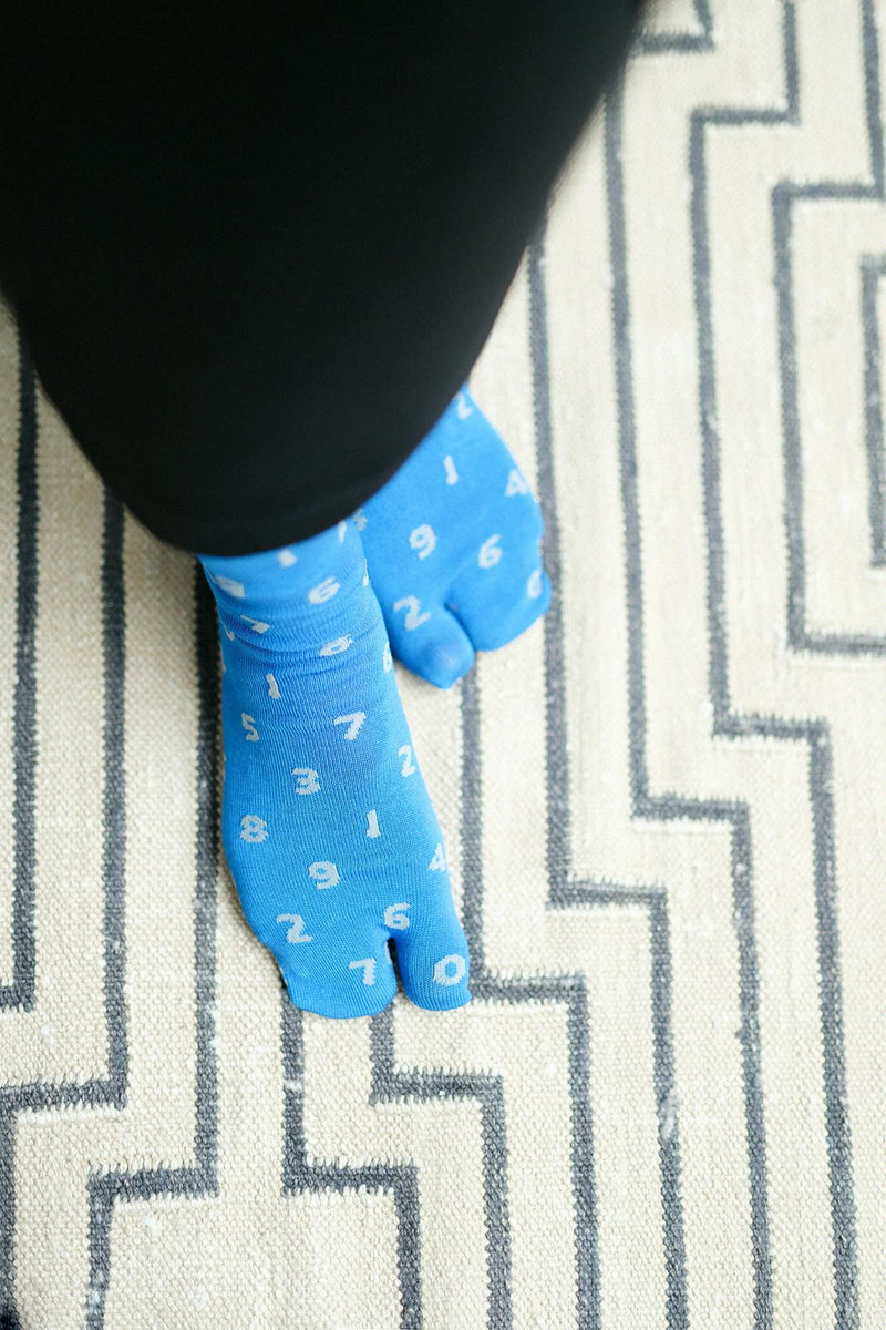 Eco Tabi Socks SALE