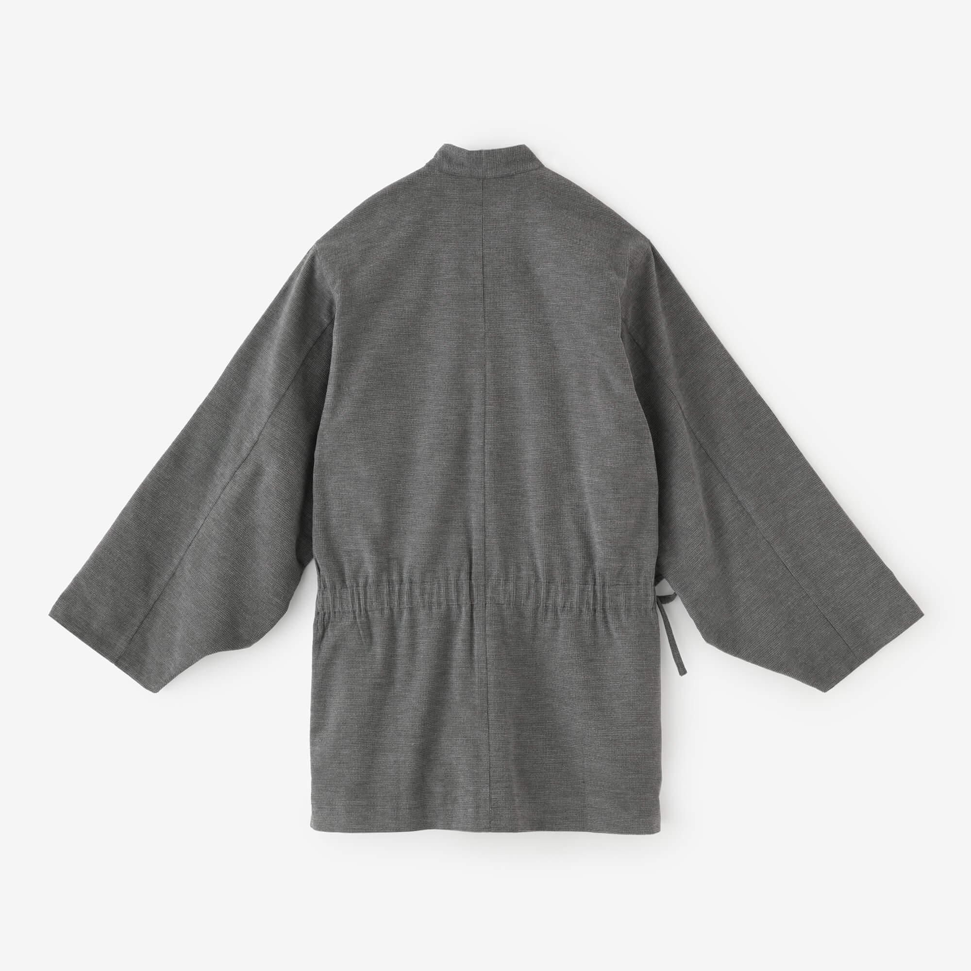 软热（R）Cole Ten制作相同的工作服装（Takami samue） / Sunezu