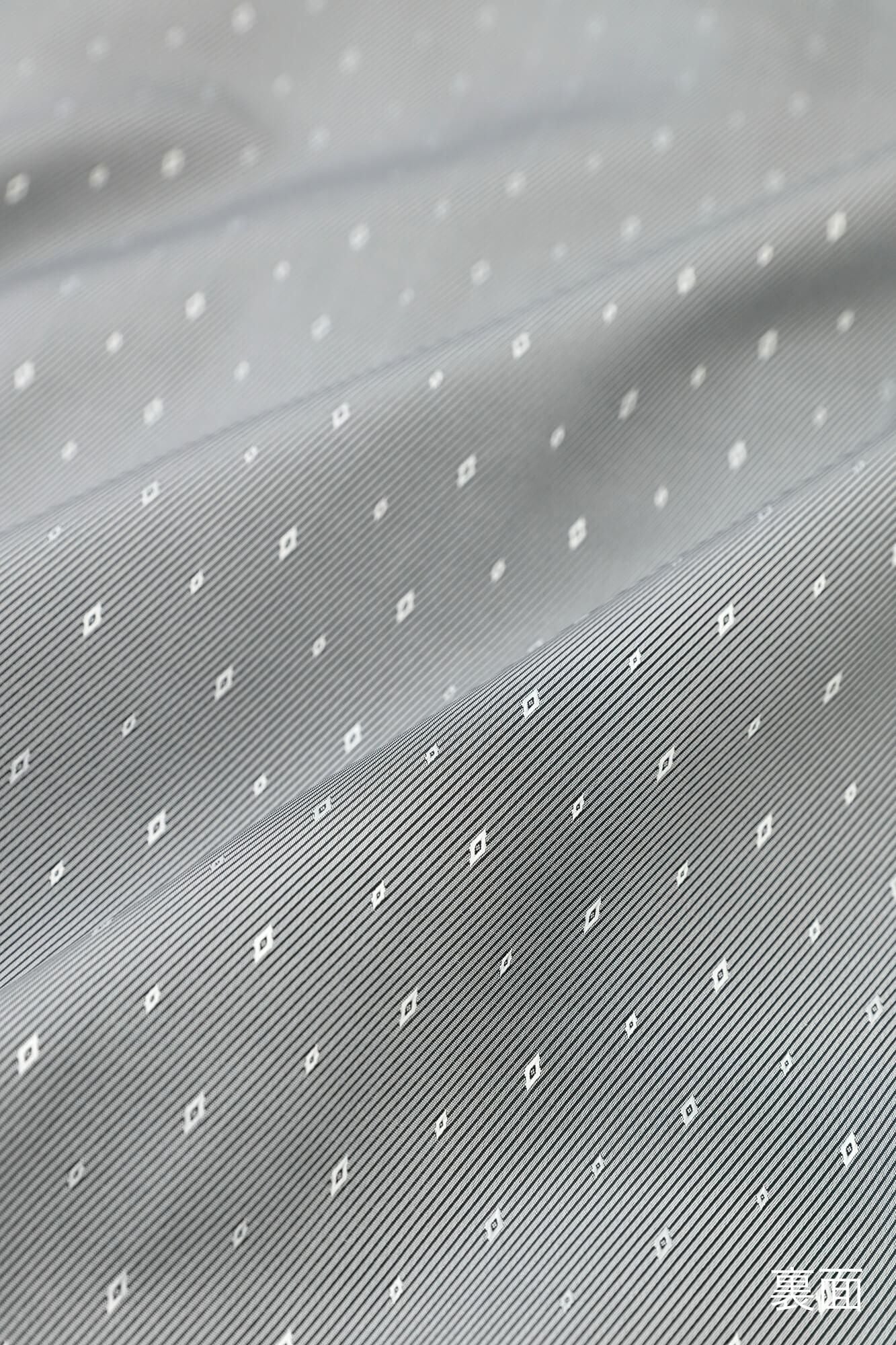 软热（R）Cole Ten制作相同的工作服装（Takami samue） / Sunezu