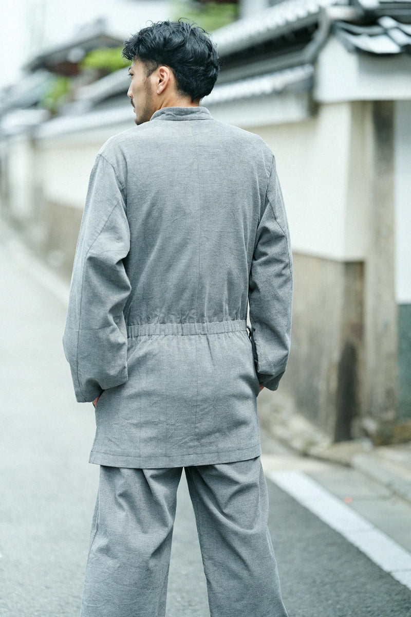 Samue Worker Jacket（F/W）