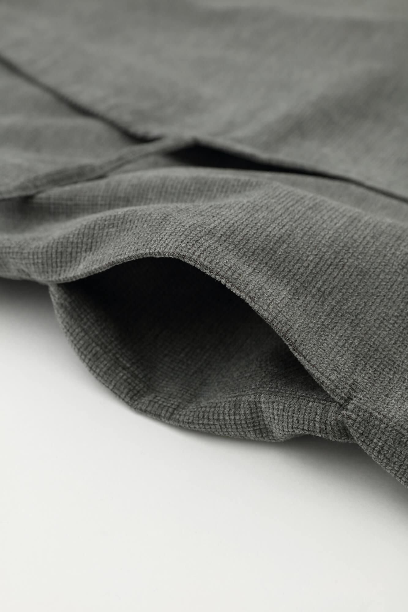 软热（R）Cole Ten制作相同的工作服装（Takami samue） / Sunezu