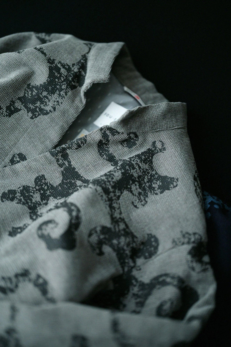 Samue Worker Jacket（F/W）