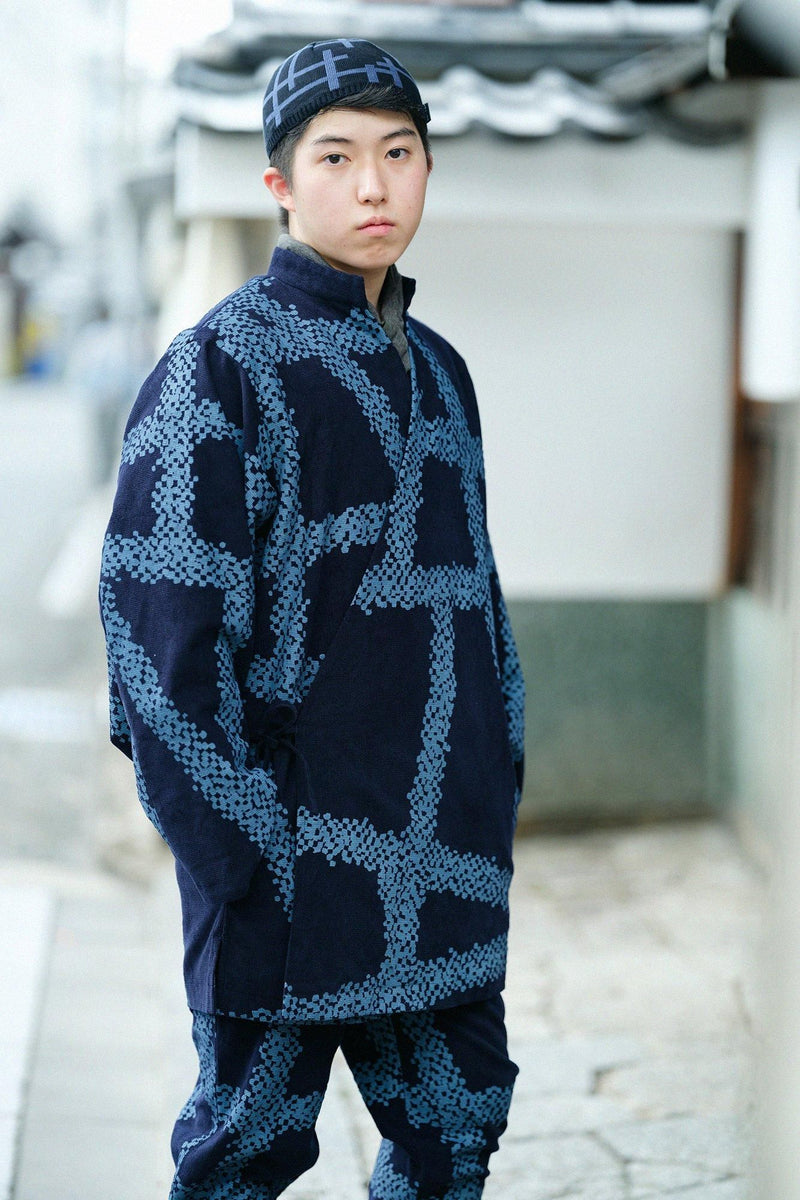 Samue Worker Jacket（F/W）