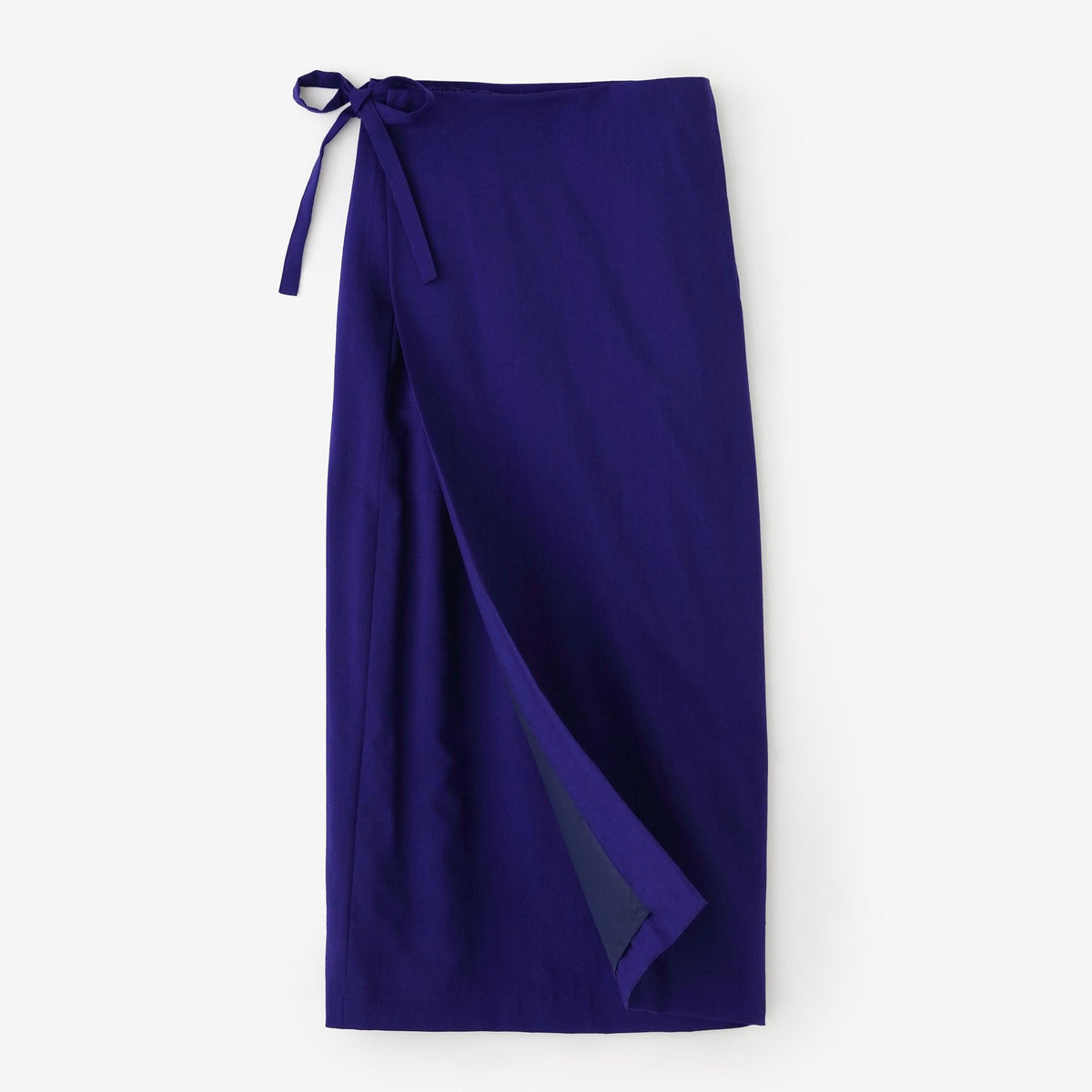 SOU・SOU モスリン こしき モスリン こしき／花紫（はなむらさき）