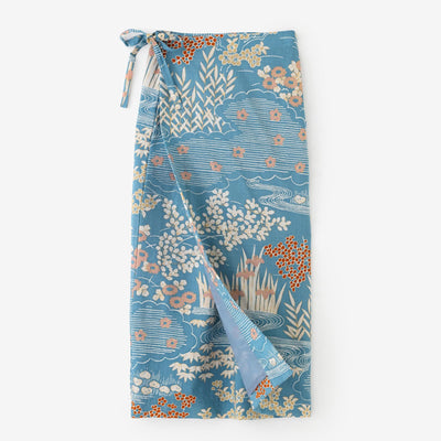 モスリン こしき／涼やか（すずやか）