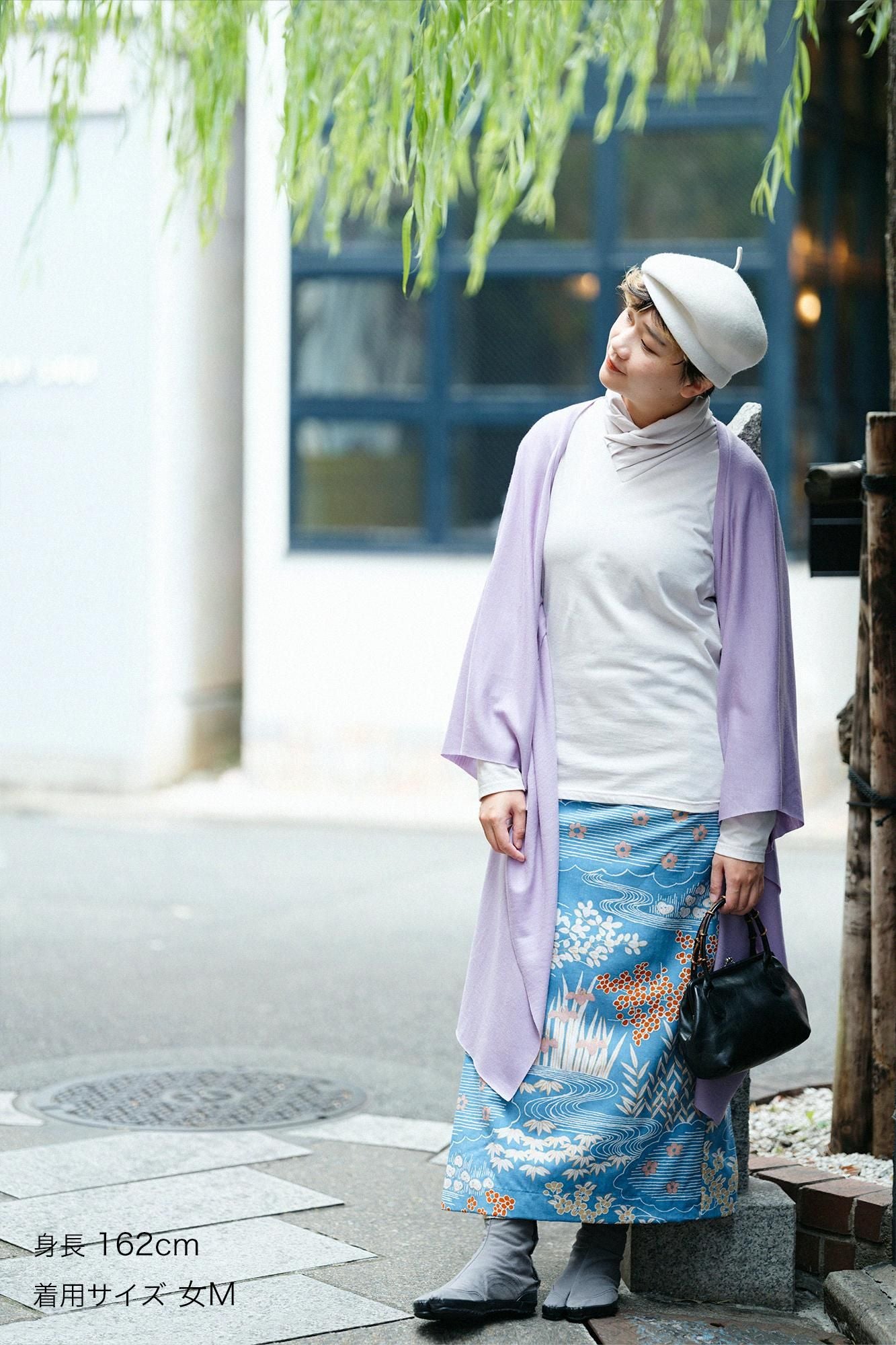 Mousseline Koshiki/Cool (Suzuyaka)