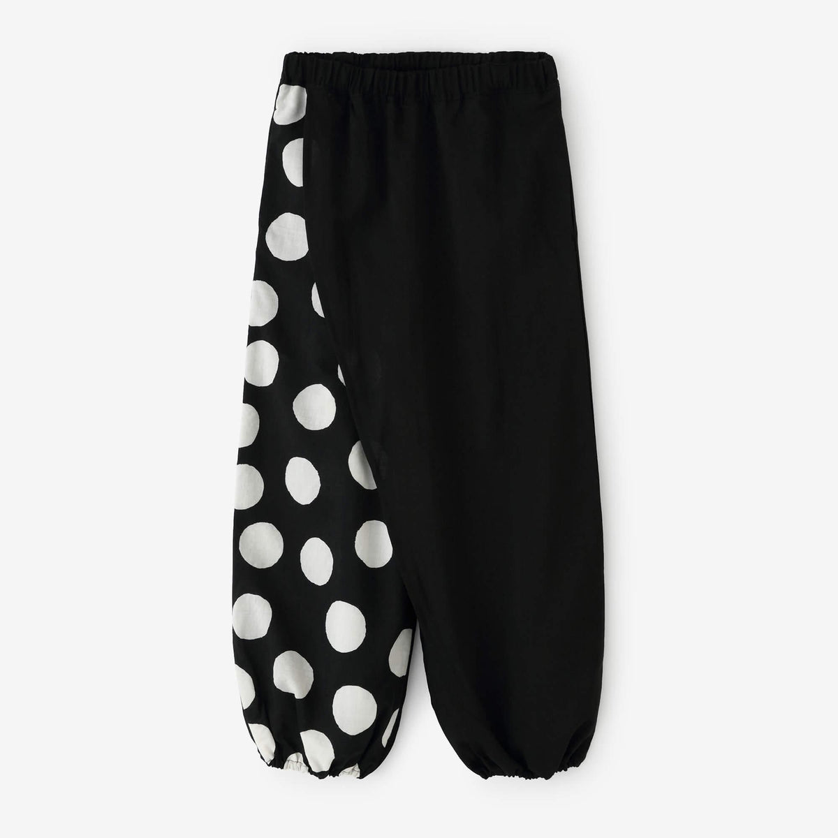 モスリン 手柄寛衣下（たかみかんいした） 片身替わり（かたみがわり） モスリン 手柄寛衣下（たかみかんいした） 片身替わり（かたみがわり