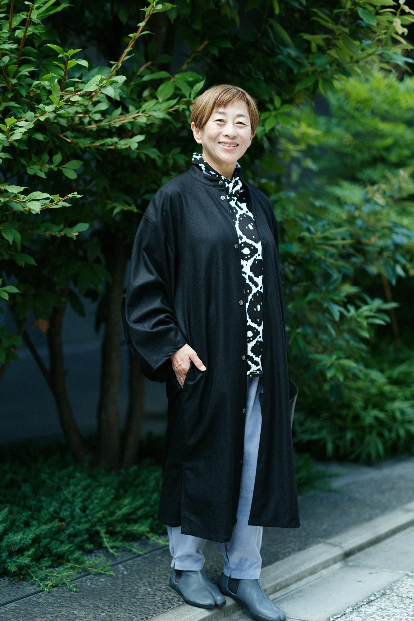 에리마키지반／꽃장식