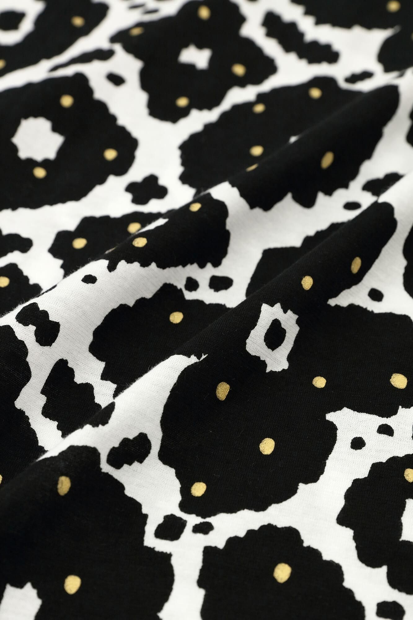 에리마키지반／꽃장식