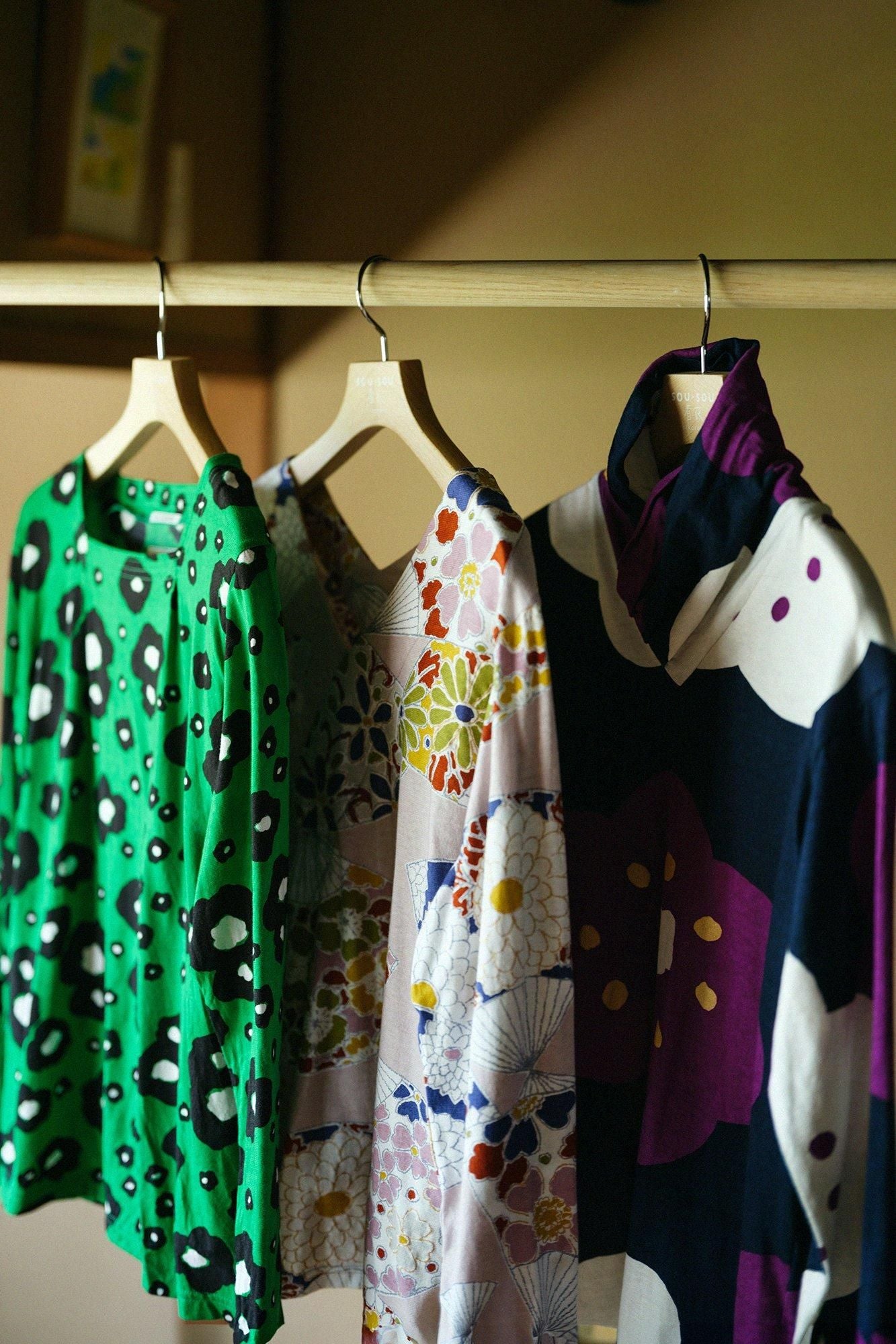 【online한정】에리마키지반／호호에미 해군 철