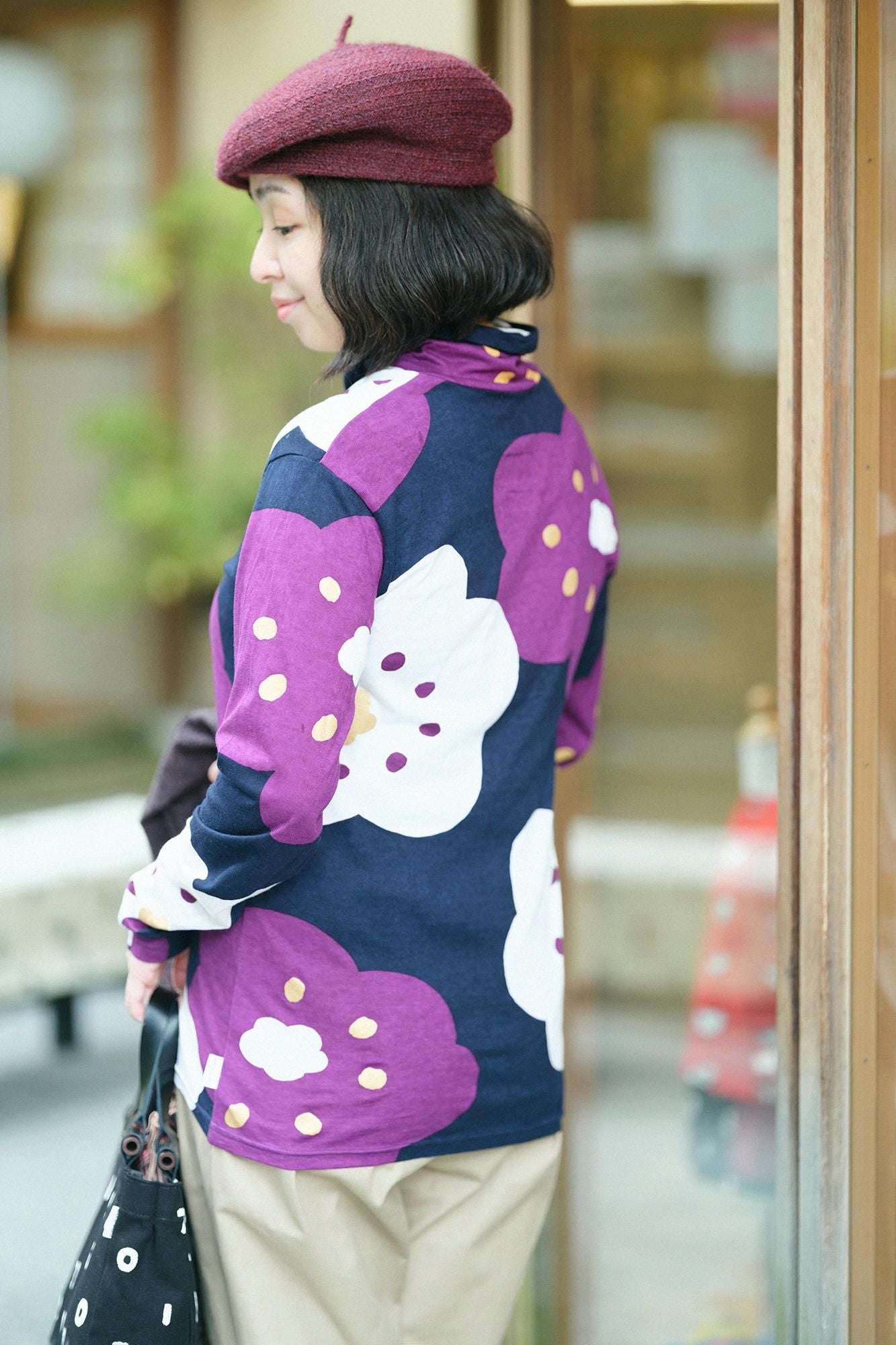 【online한정】에리마키지반／호호에미 해군 철