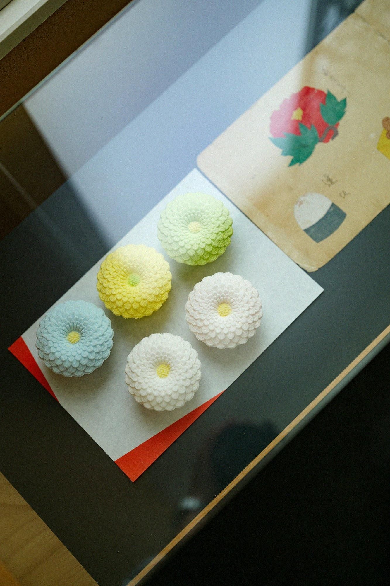 Muslin Soui (上) / Cool (铃屋)