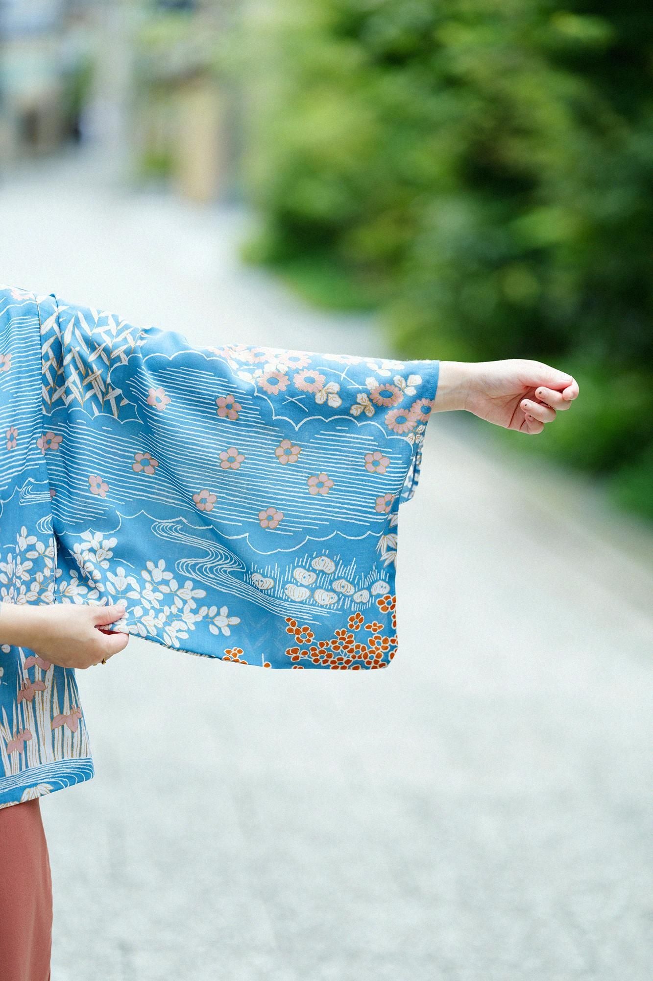 Muslin Soui (上) / Cool (铃屋)