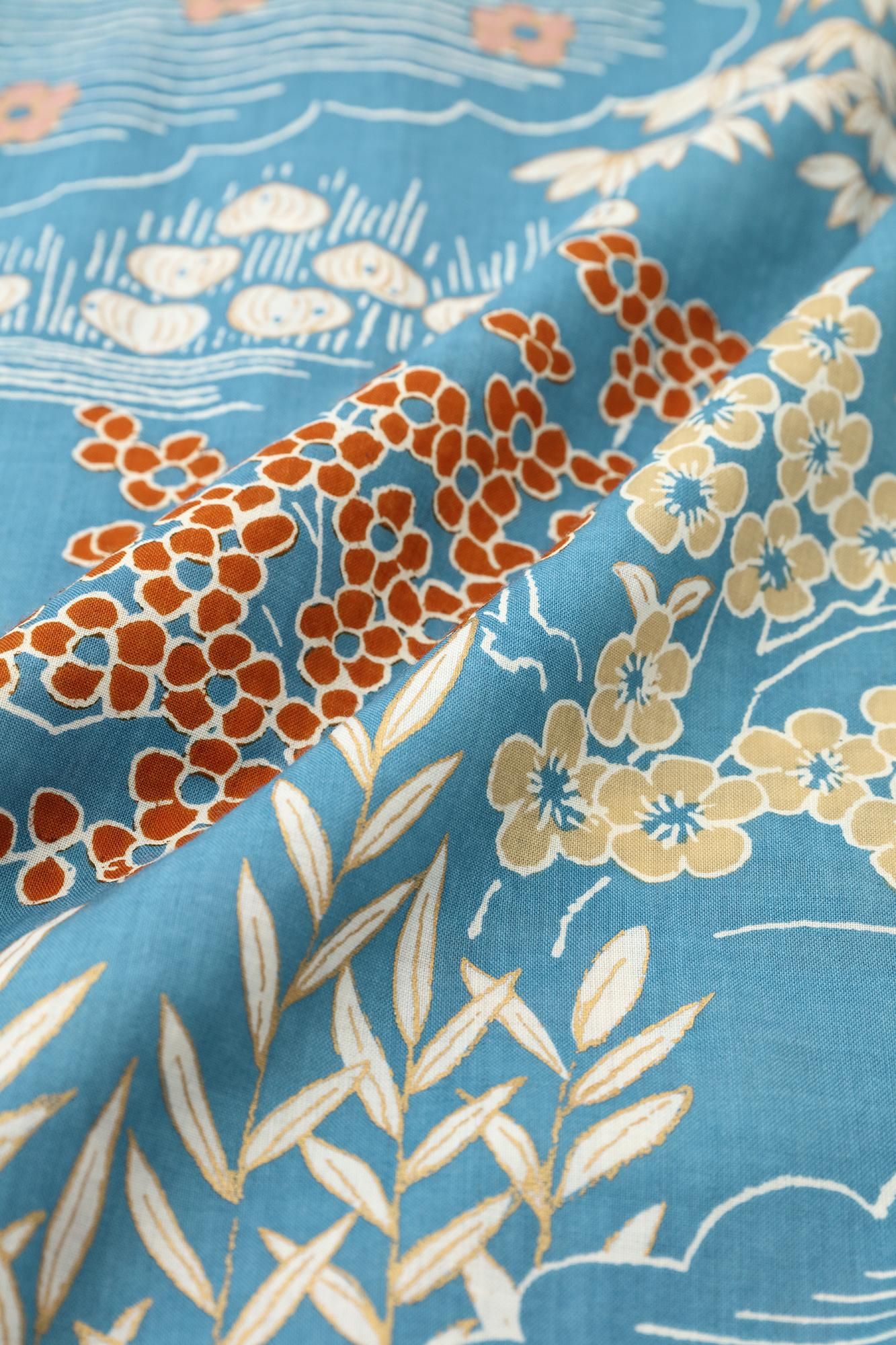 Muslin Soui (上) / Cool (铃屋)