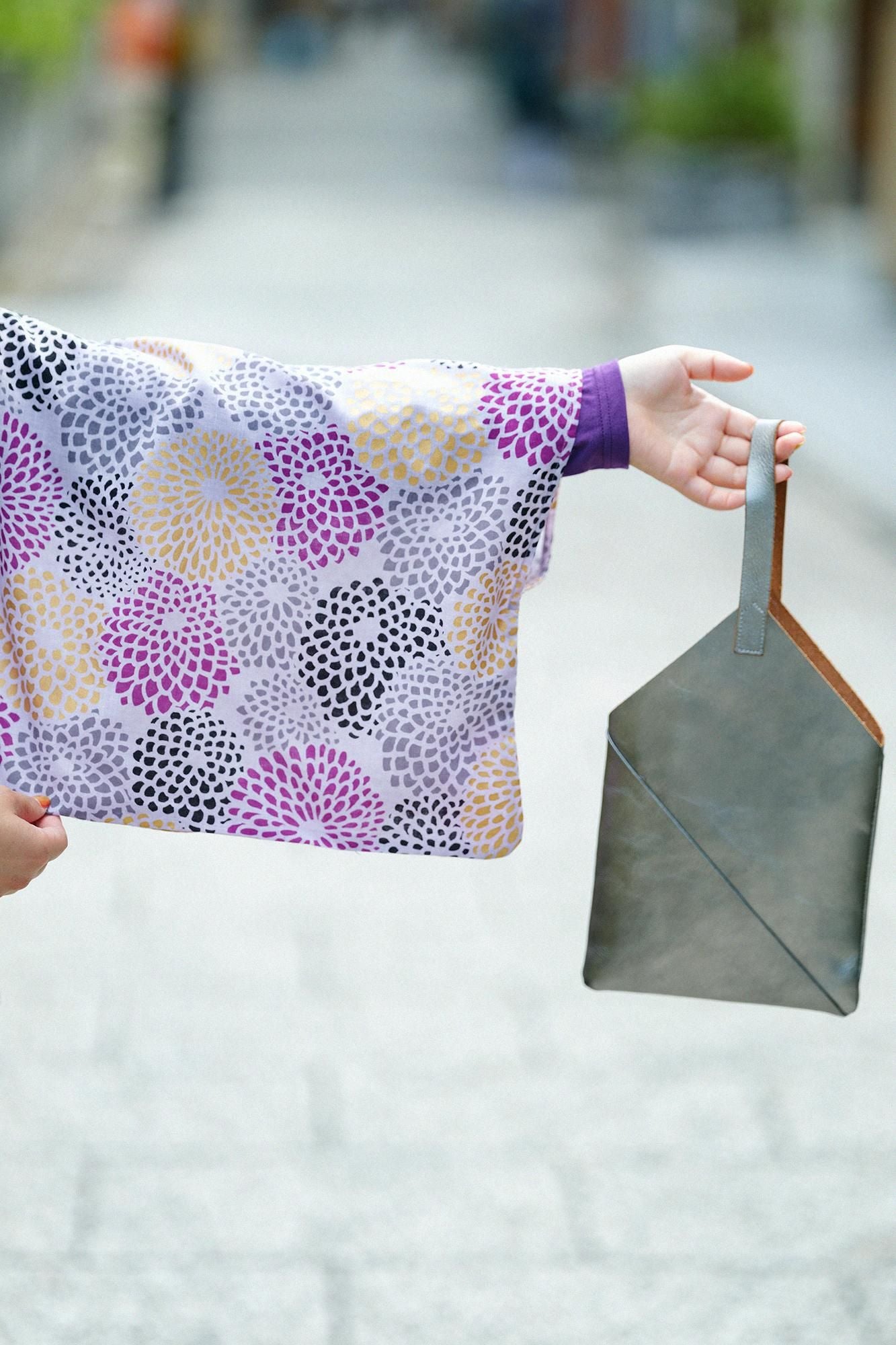 [仅在线 20% 折扣] Muslin Soi Ue / Chrysanthemum Chrysanthemum Chyouyo