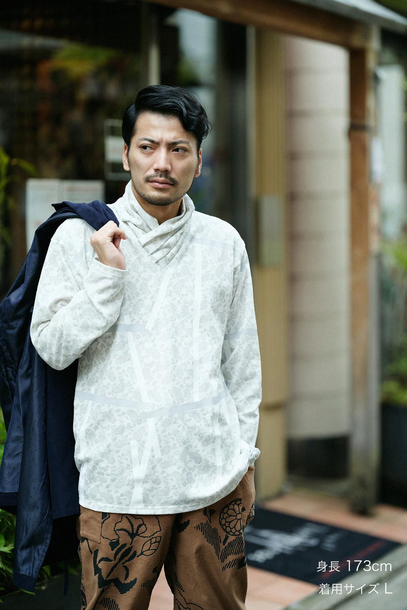 鹿の子編 衿巻ジバン