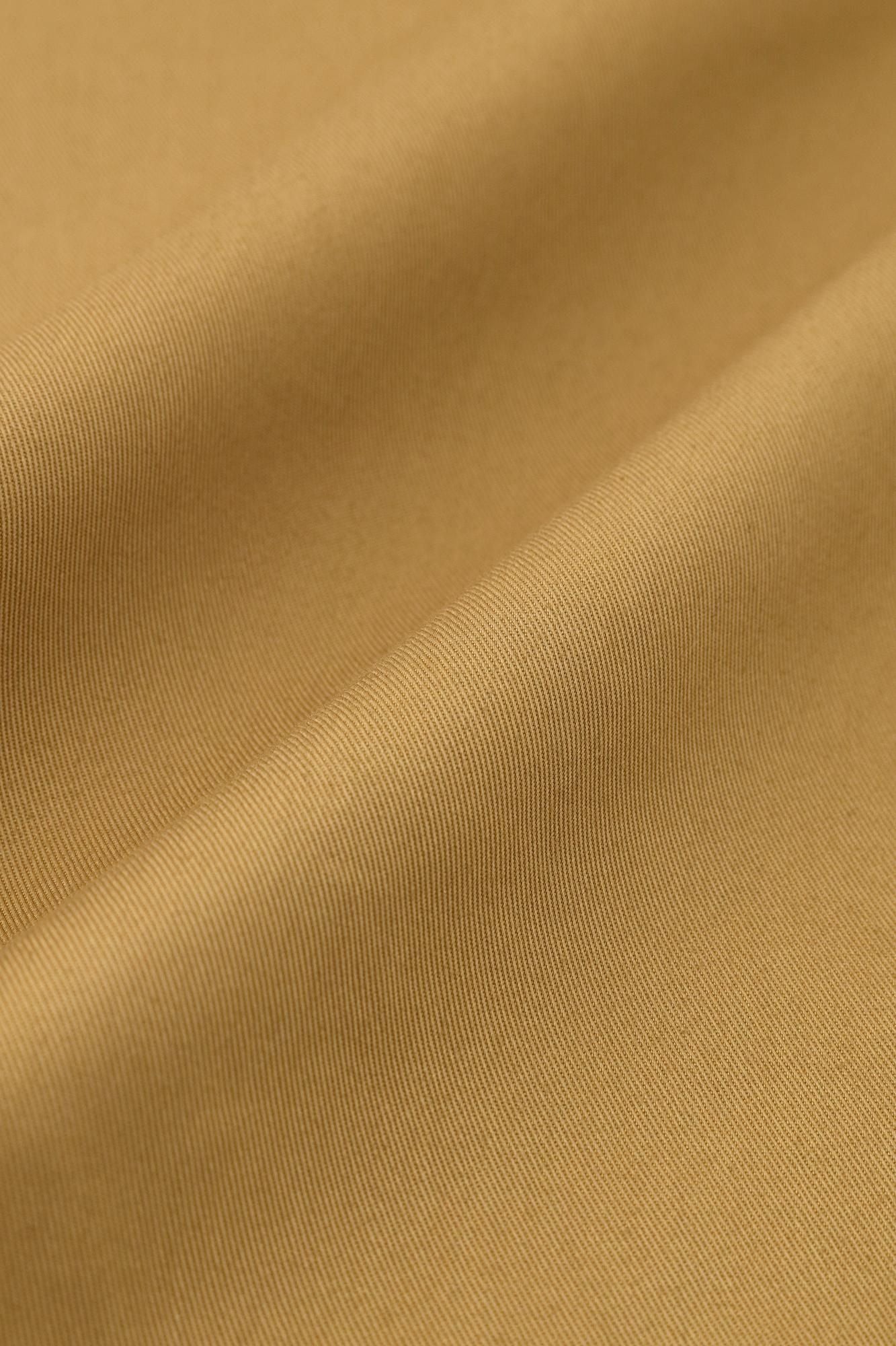 high density Solotex(R)Twill Wide-legged Pants Calm (FestiveDayaka)/Yellowish Grey