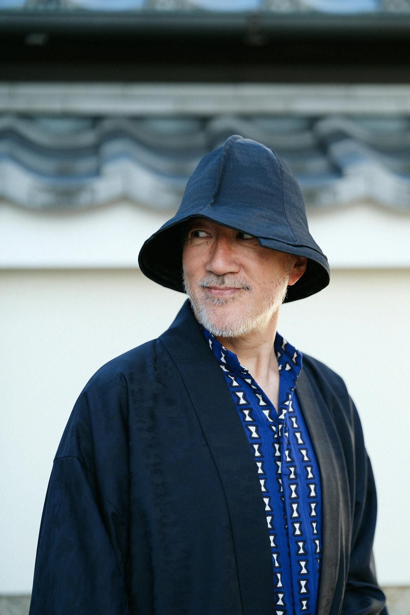 变更编织 一条笠四郎/Nurebairo