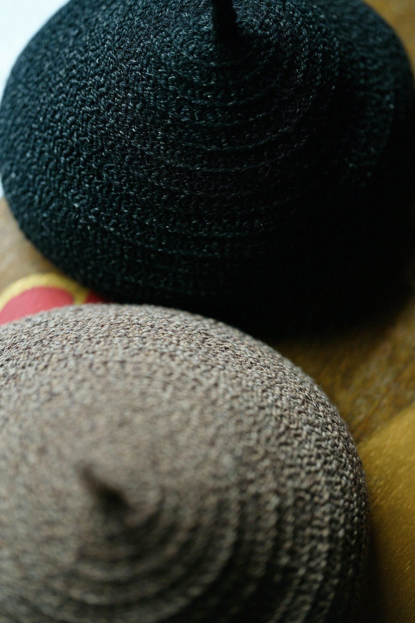 丝绸混纺_Giboshi/Mokukaracha