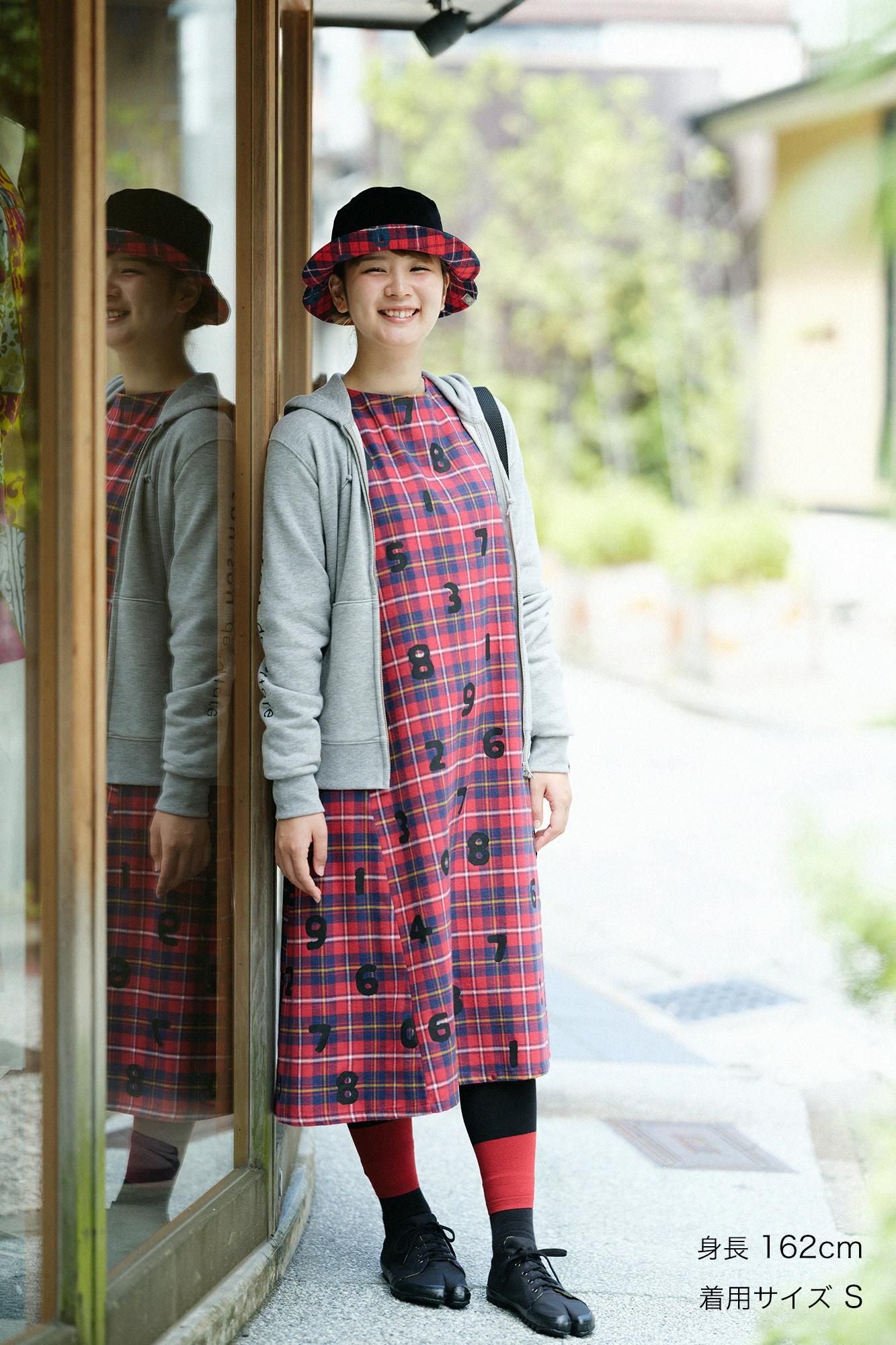 Deportale ZIP UP 运动派克大衣 [9.7]/浅灰色