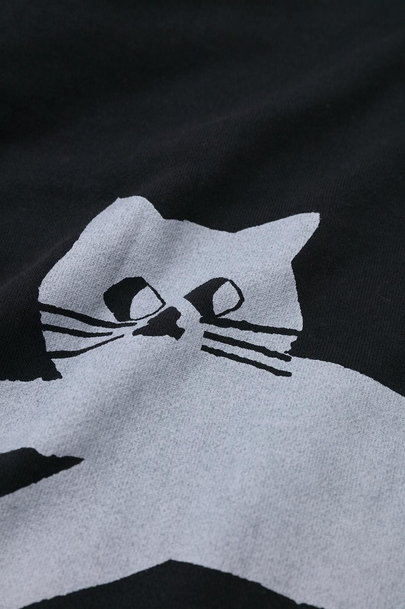 驱逐拉链运动衫连帽衫[9.7]/黑海军