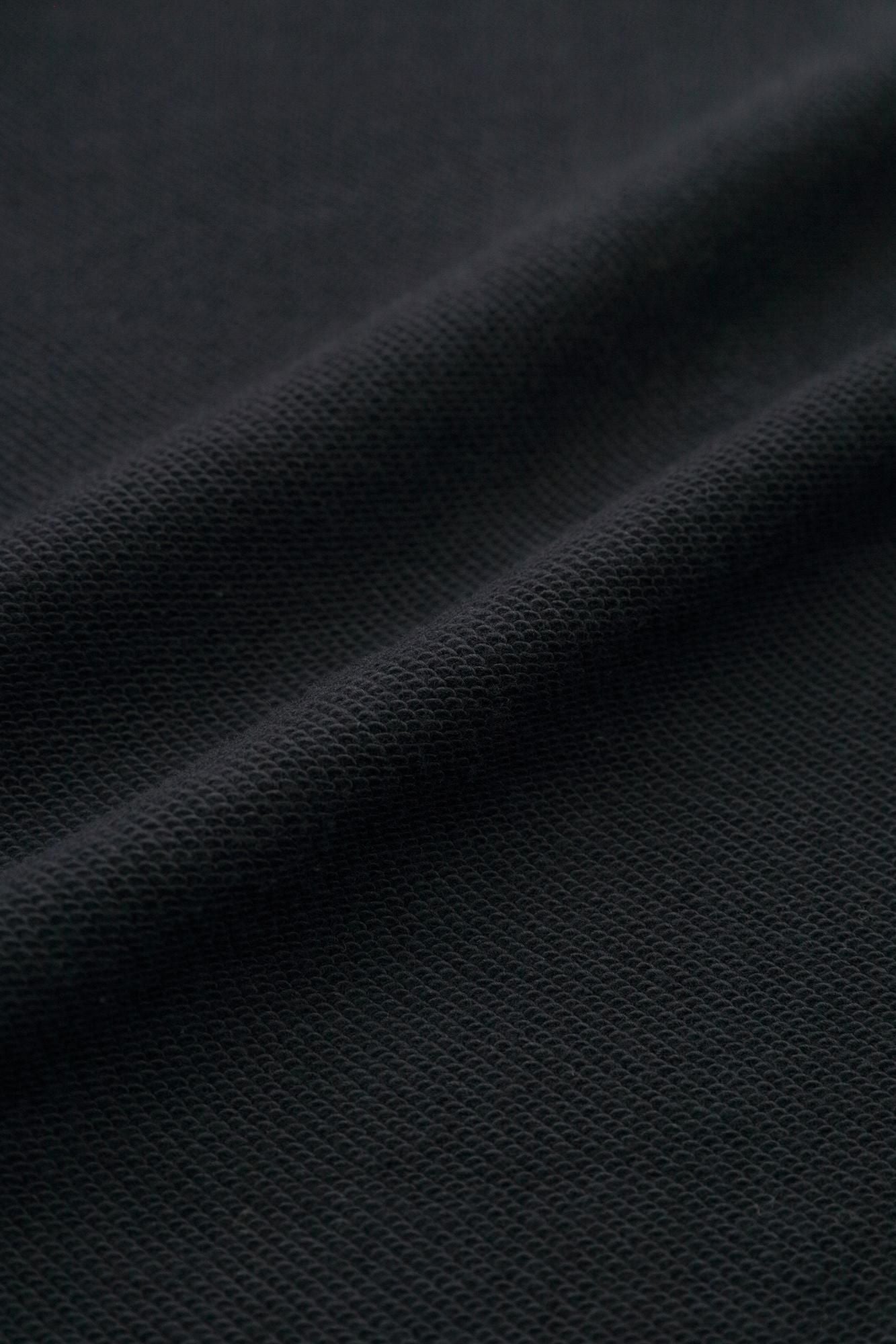 驱逐拉链运动衫连帽衫[9.7]/黑海军