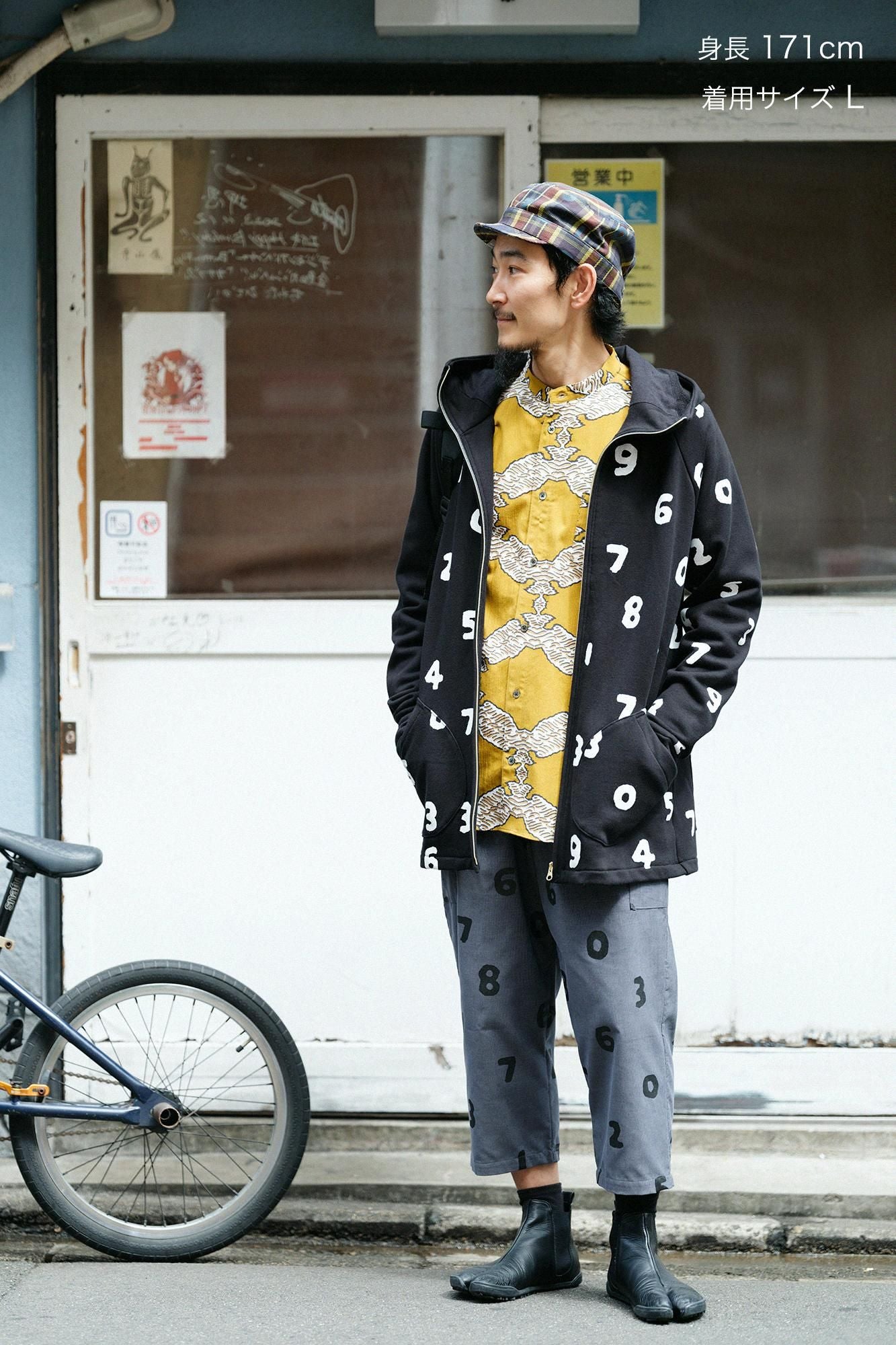 [仅在线 20% 折扣] Coal Ten BIKE Stuteko/SO-SU-U 煤烟色