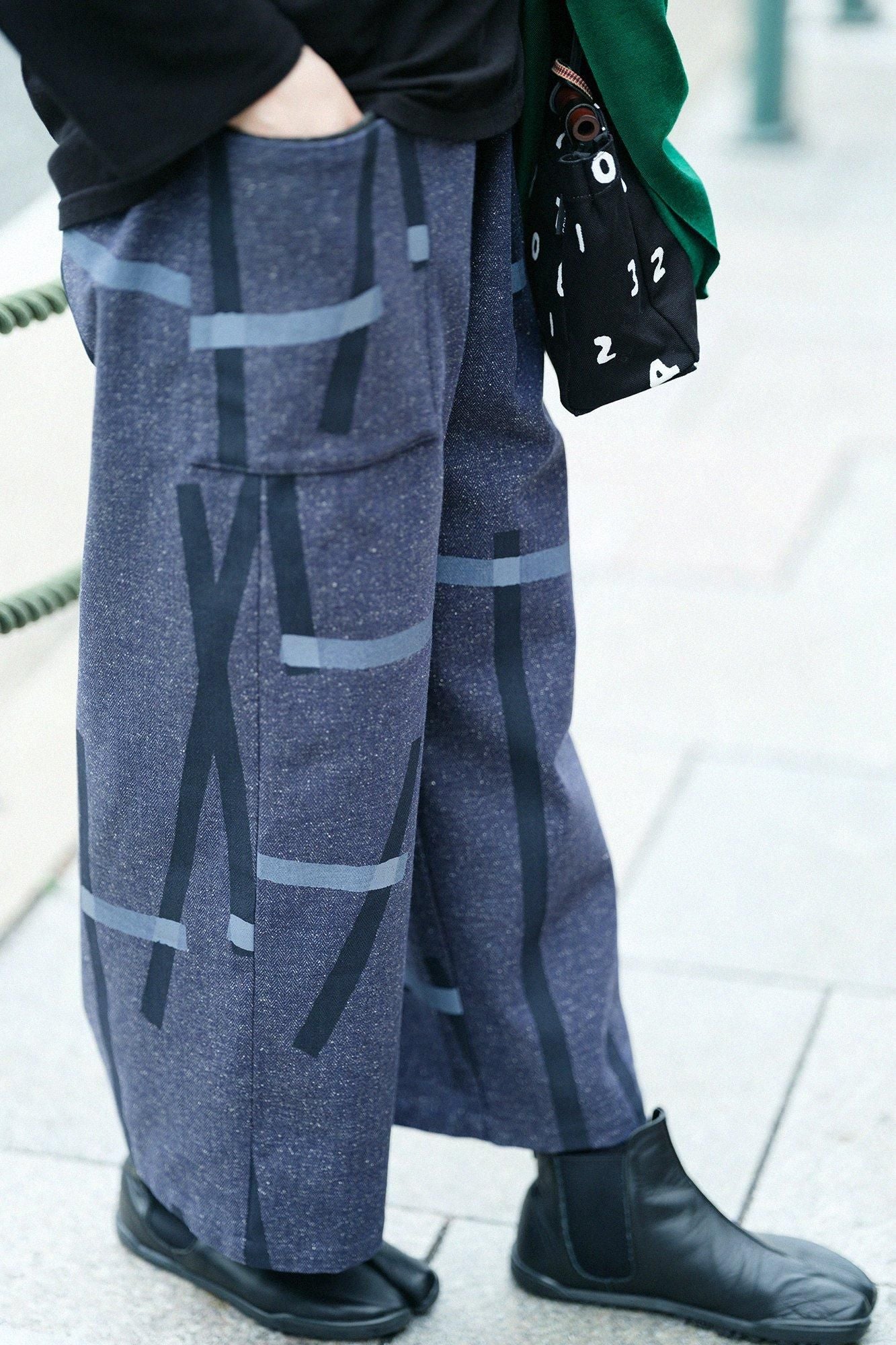 杉夜织、凤尾门佩/飞鸟、青胜