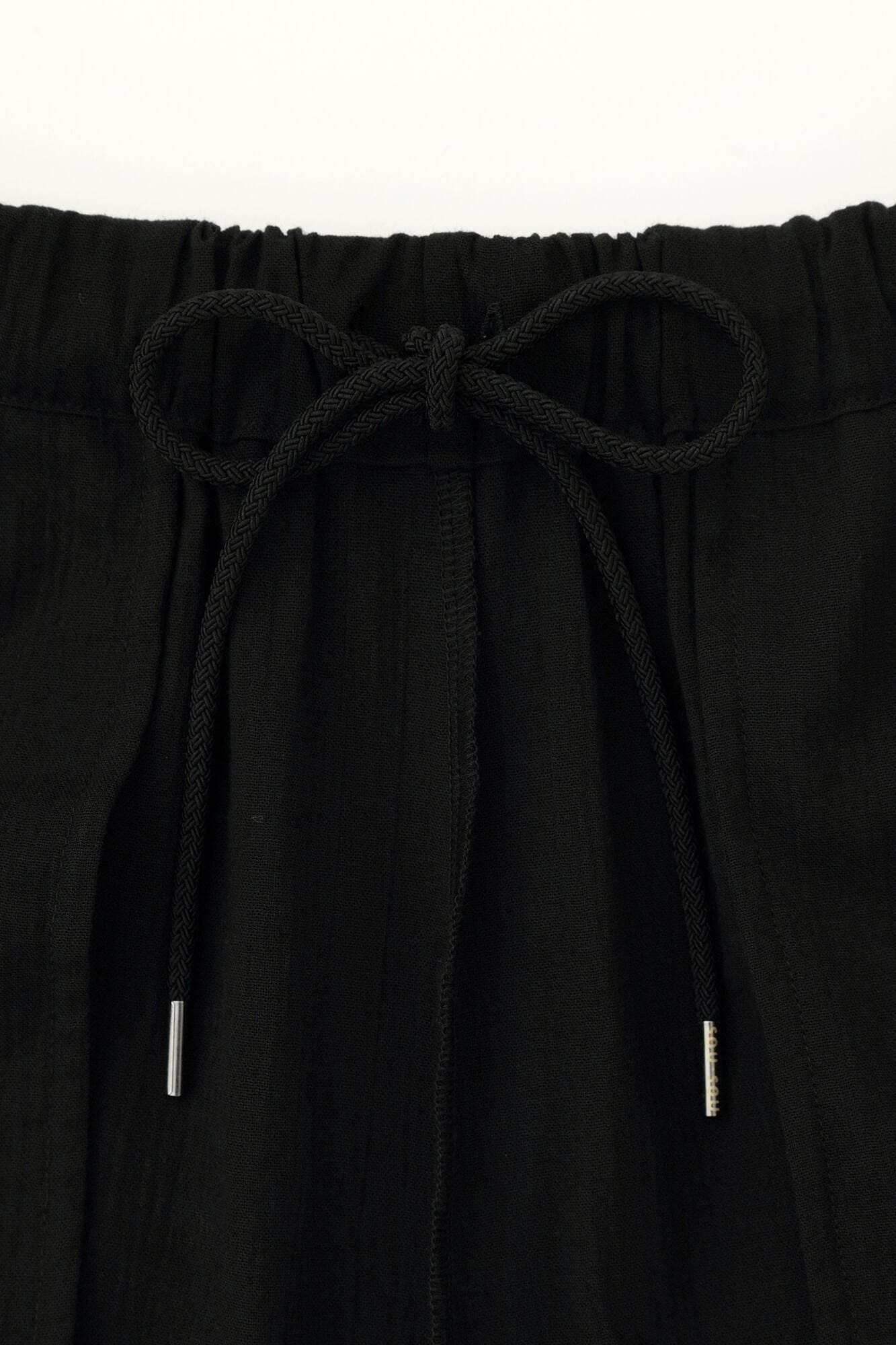 Takashima Shuku 20/20 Samue (Samue) Bottom / Nyuuhairo (Nuuhairo)