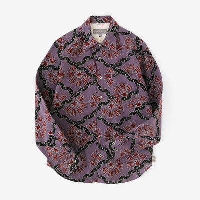 Shizu Takashima 20/20 Shirt/Yagurumamon mit Links (Kantsugi Yagurumamon) Kopie (Utsushi)