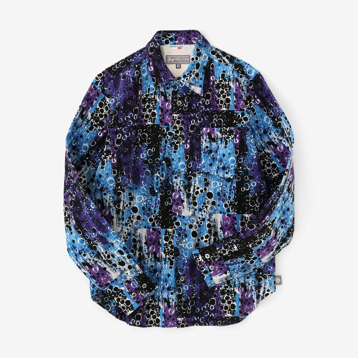 月*日様 AUSKOU 2nd season 'Cremony' Tee OSTINATO TEE – Deus Ex Machina/デウスエクスマキナOfficial