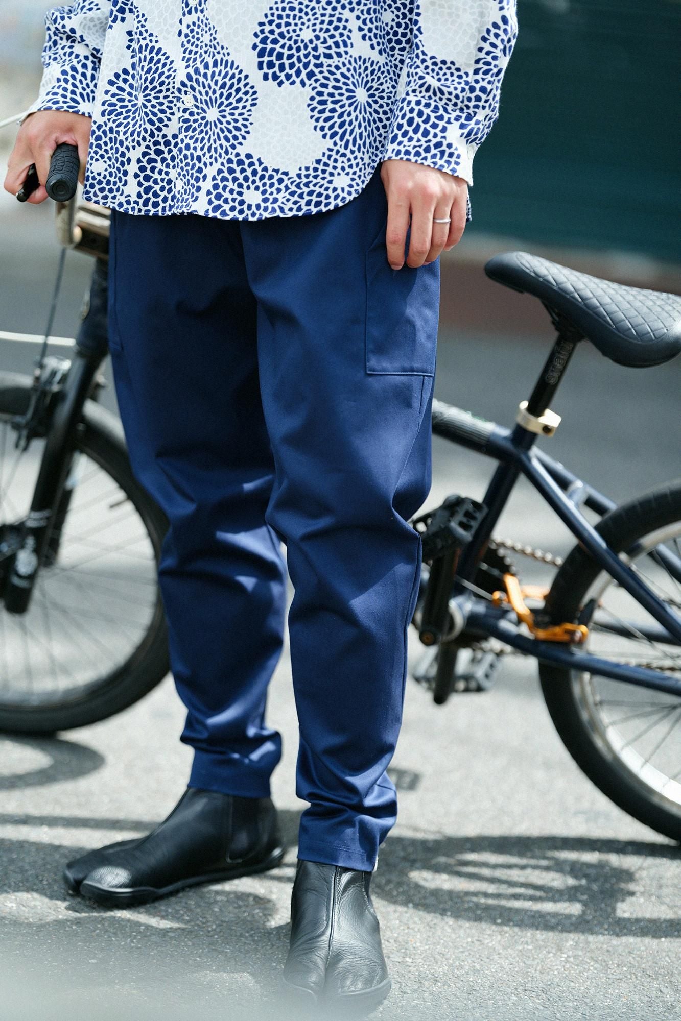 high density Solotex(R)Twill BIKEJoadple/nedeBee