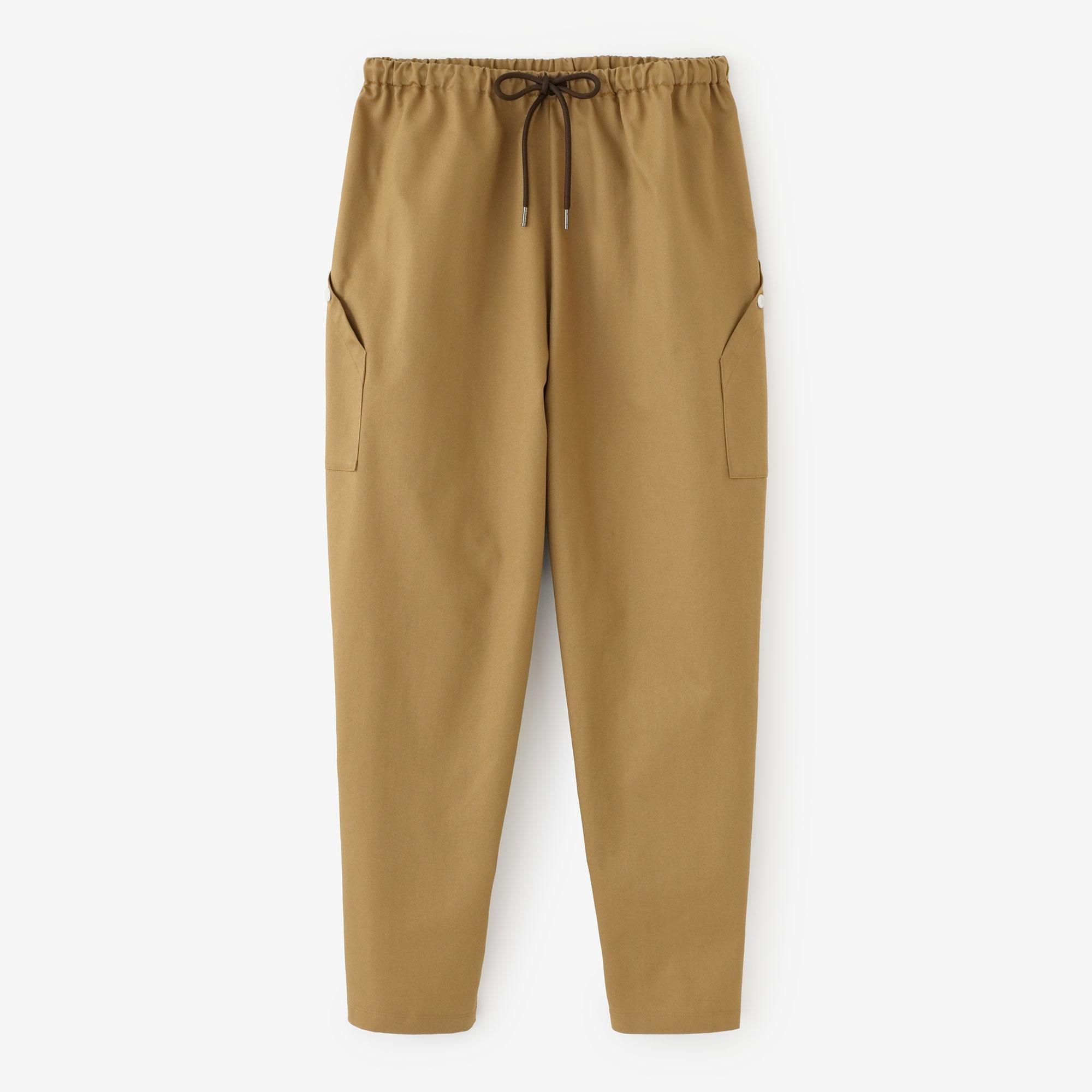 [Uniquement disponible sur le net] Sergé Solotex (R) haute densité BIKE Jodhpur/Ocre Jaune