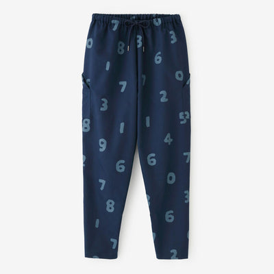 high density Solotex(R)Twill BIKEJoadple/SO-SU-U Dark blue